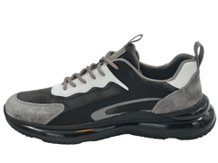 Pantofi Barbati Piele Naturala FRANKY FENI 88008 - Franky - amely.ro