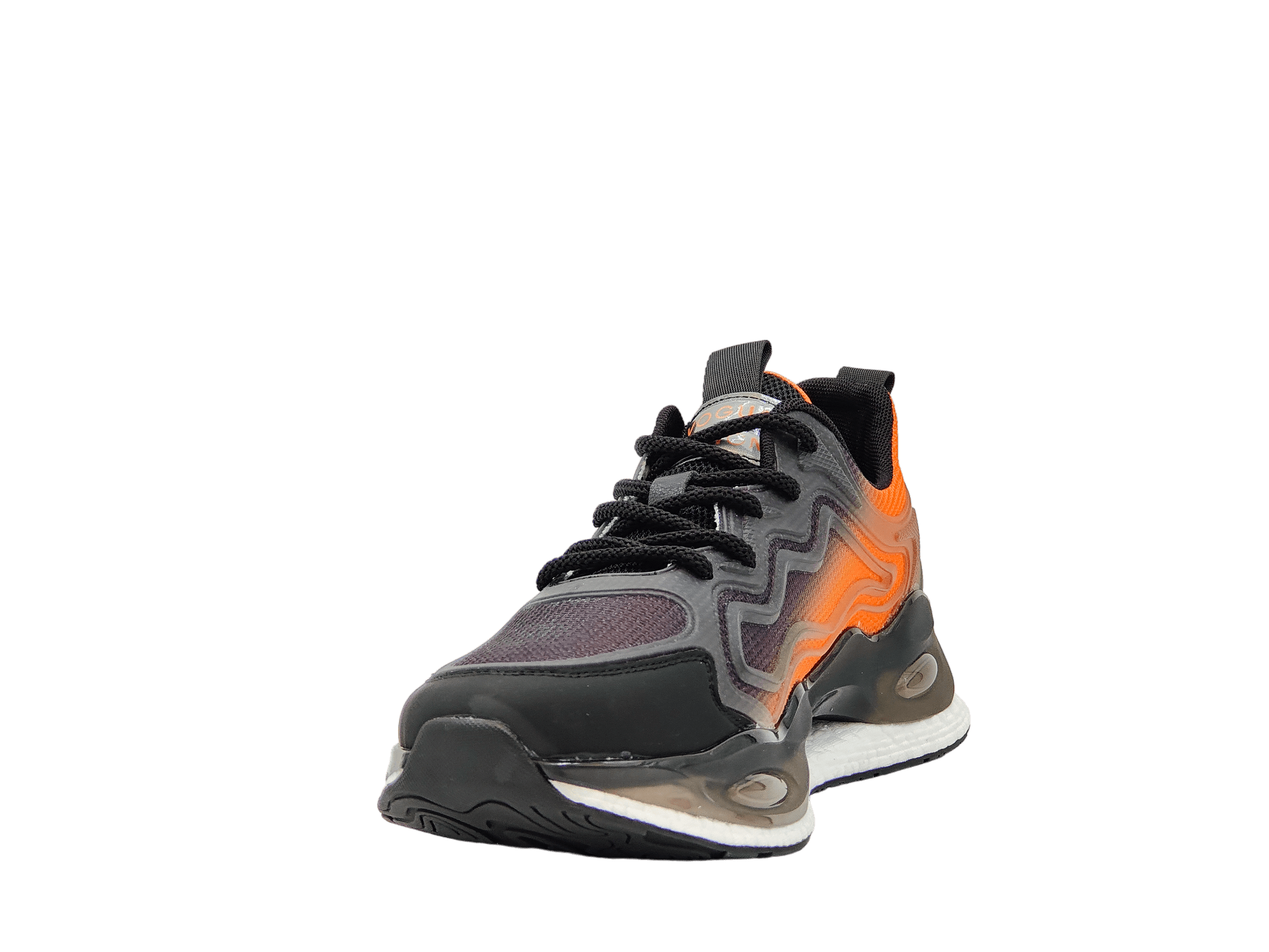 Pantofi Barbati Piele Naturala Franky FENI 9551 - Franky - amely.ro