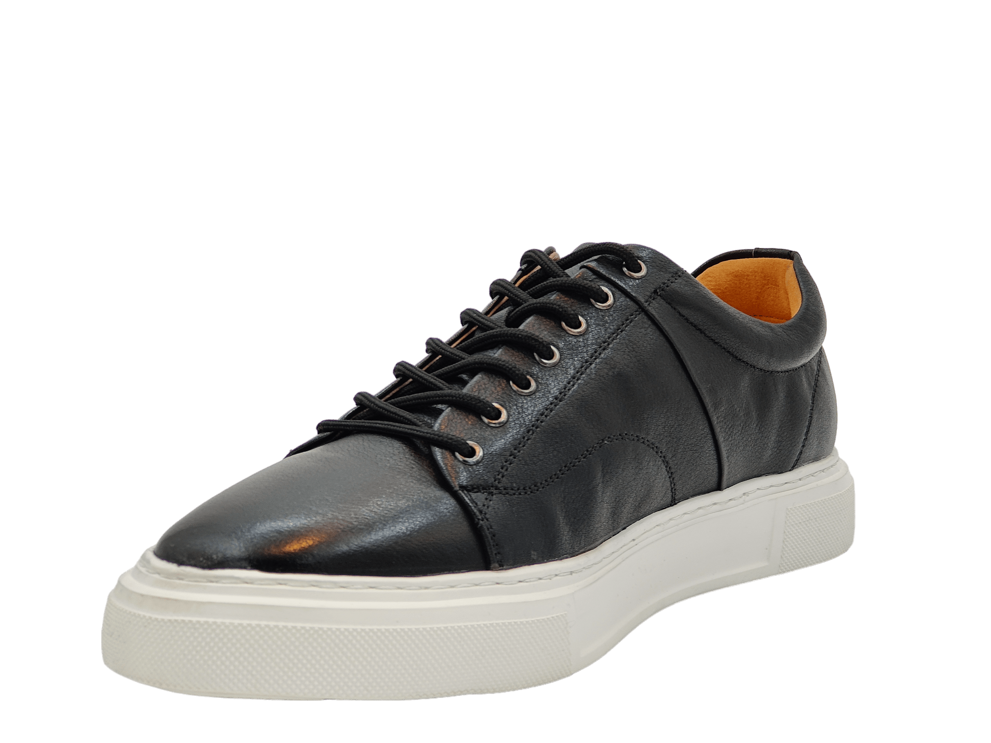 Pantofi Barbati Piele Naturala Franky FENI G14211 - Franky - amely.ro