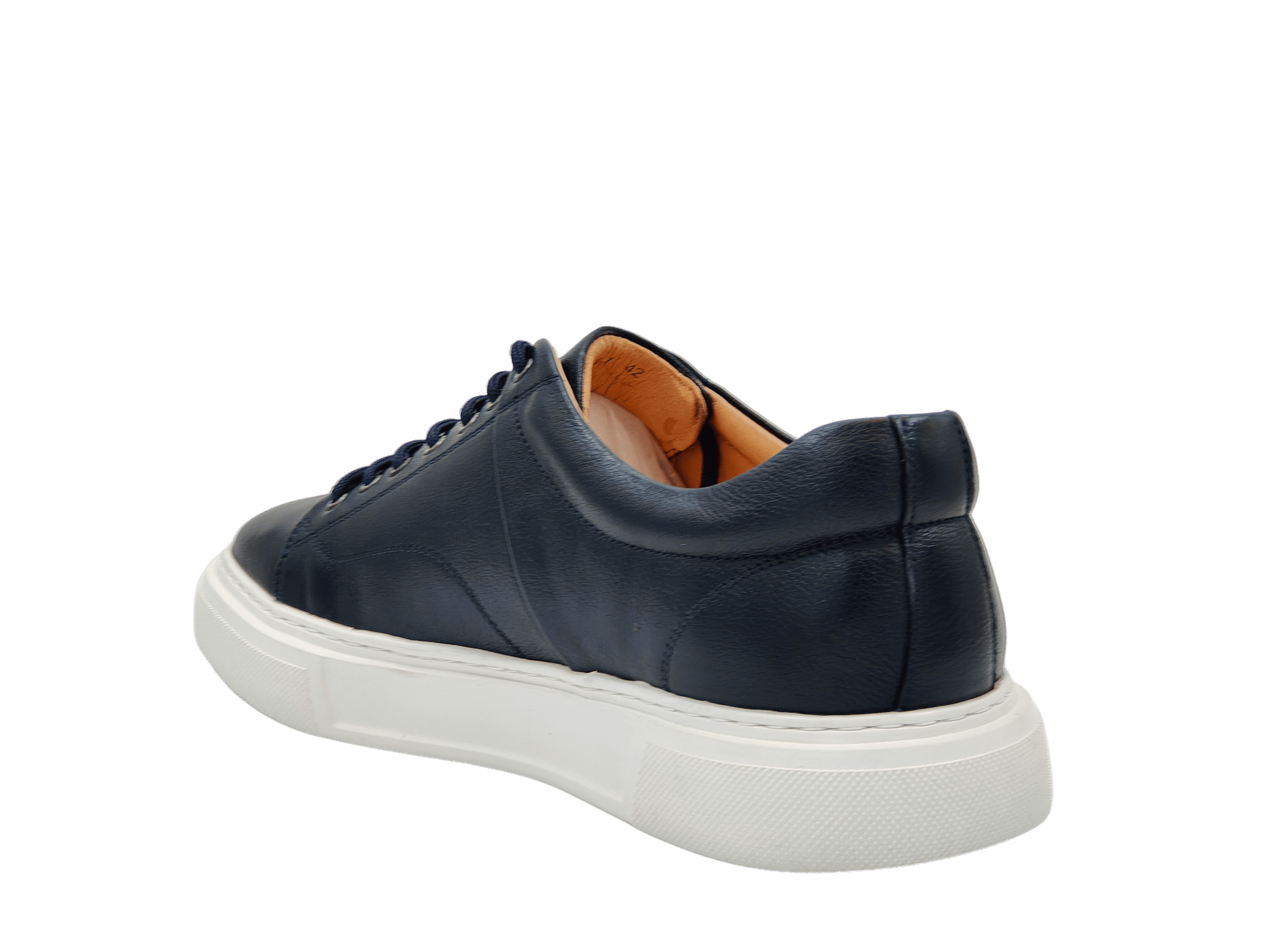 Pantofi Barbati Piele Naturala Franky FENI G14211 - Franky - amely.ro