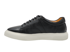 Pantofi Barbati Piele Naturala Franky FENI G14211 - Franky - amely.ro
