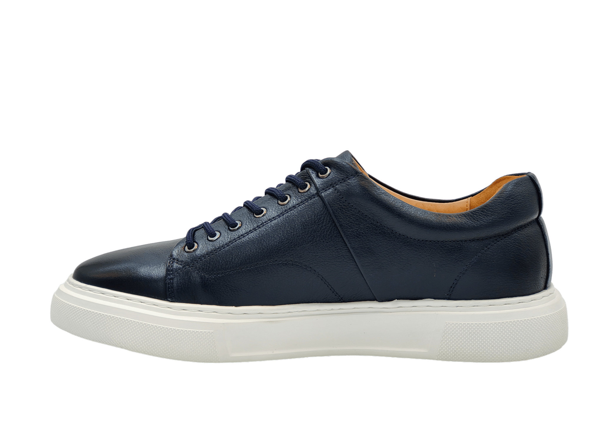 Pantofi Barbati Piele Naturala Franky FENI G14211 - Franky - amely.ro