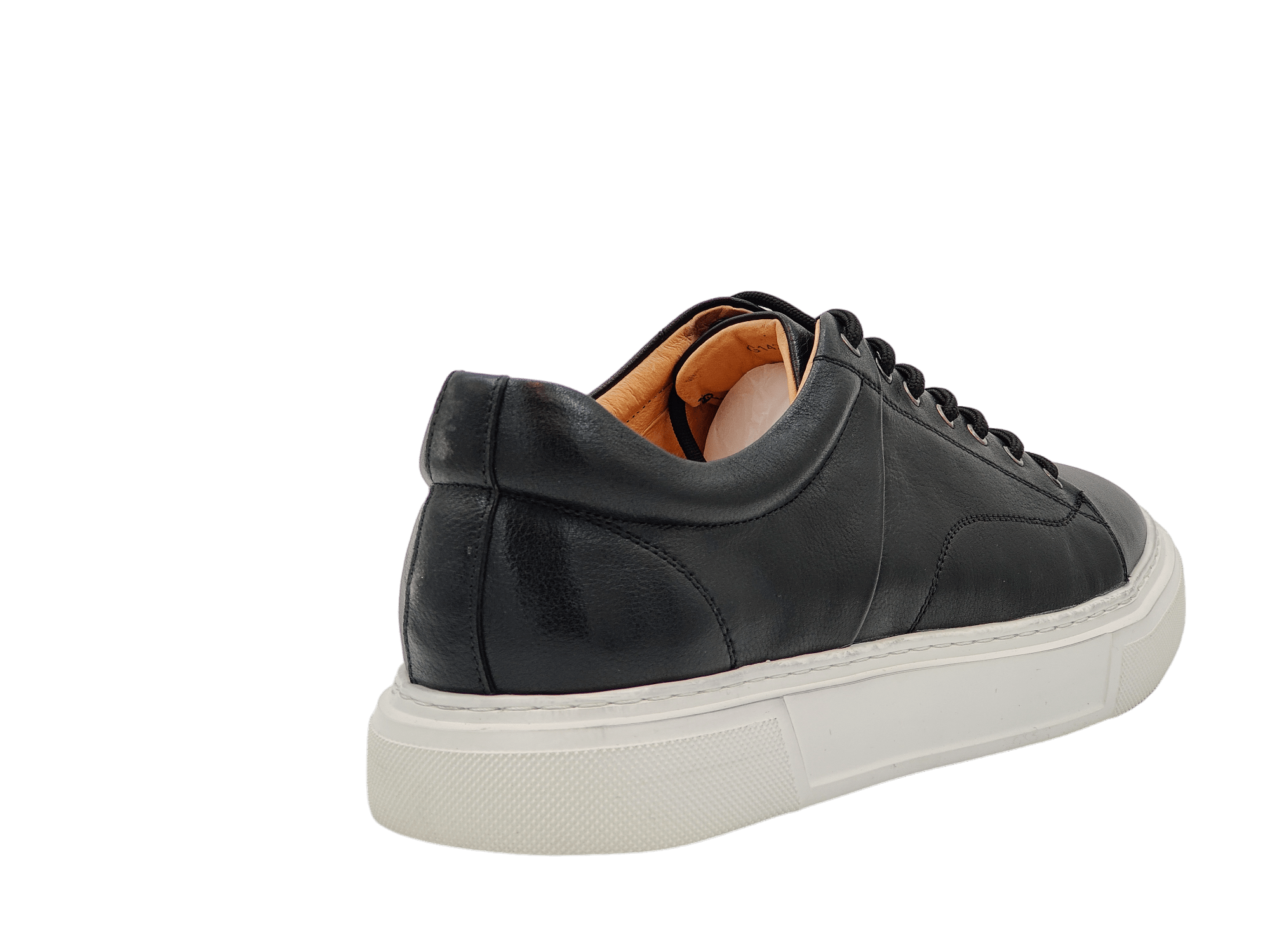 Pantofi Barbati Piele Naturala Franky FENI G14211 - Franky - amely.ro