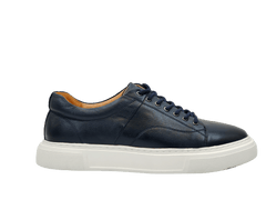 Pantofi Barbati Piele Naturala Franky FENI G14211 - Franky - amely.ro