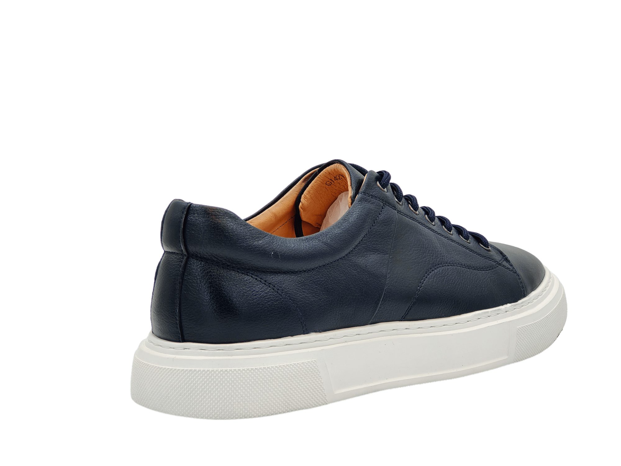 Pantofi Barbati Piele Naturala Franky FENI G14211 - Franky - amely.ro