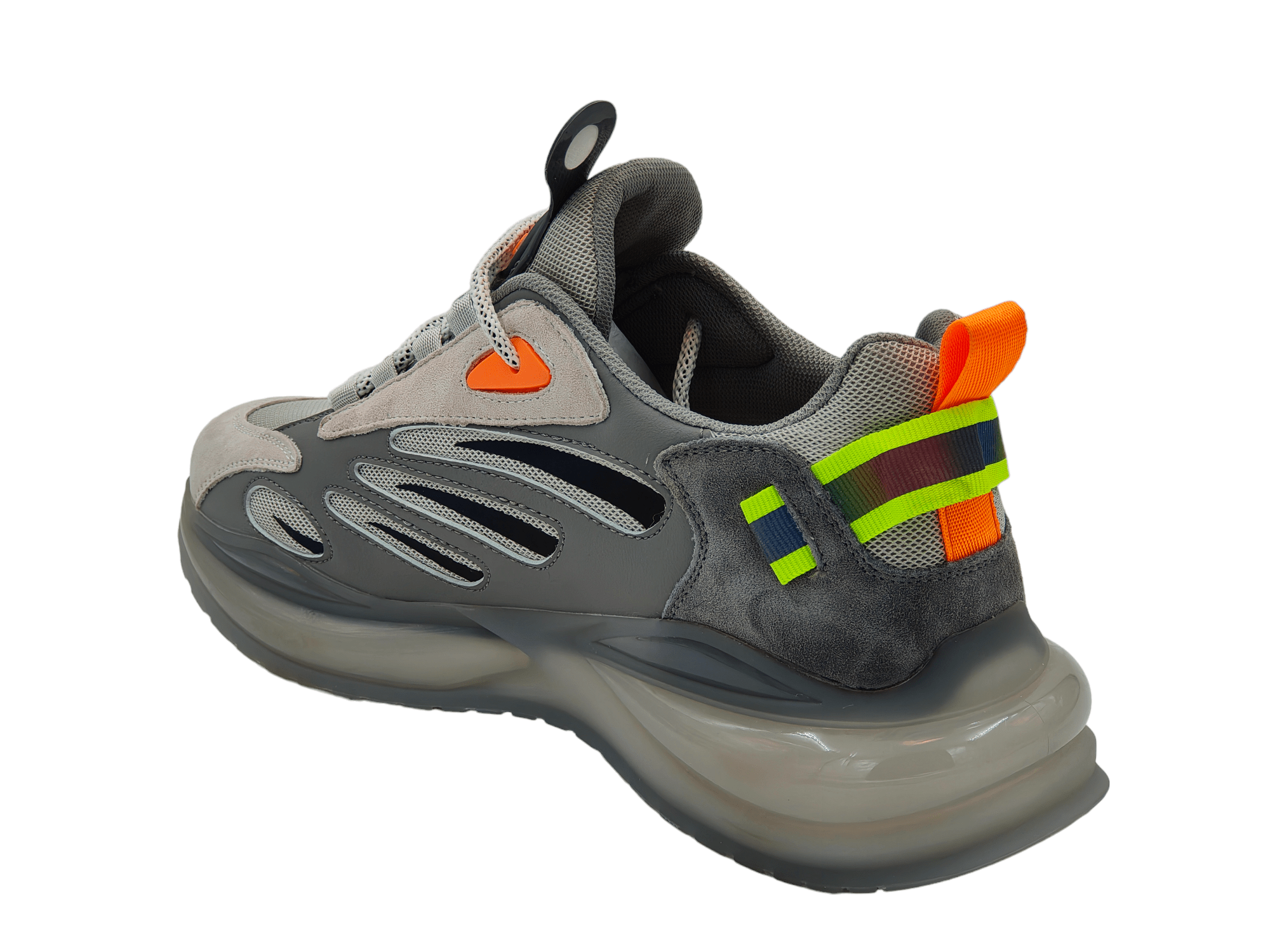 Pantofi Barbati Piele Naturala FRANKY FENI NZ6272 - Franky - amely.ro