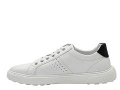 Pantofi Barbati Piele Naturala Franky FENI RB9209 - Franky - amely.ro