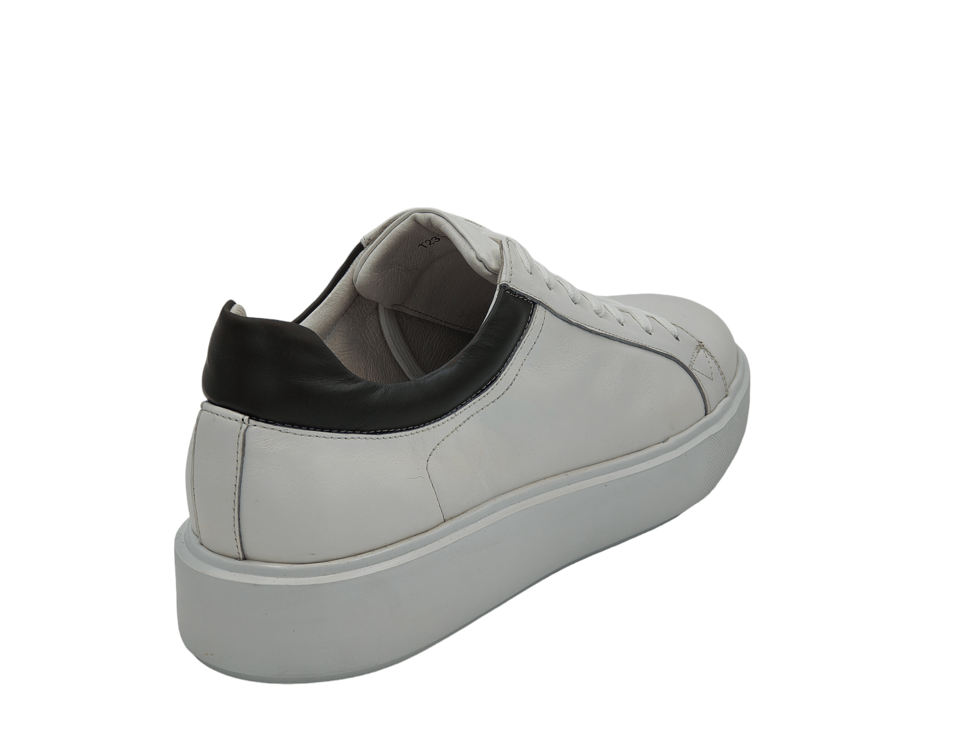 Pantofi Barbati Piele Naturala FRANKY FENI T231103 - Franky - amely.ro