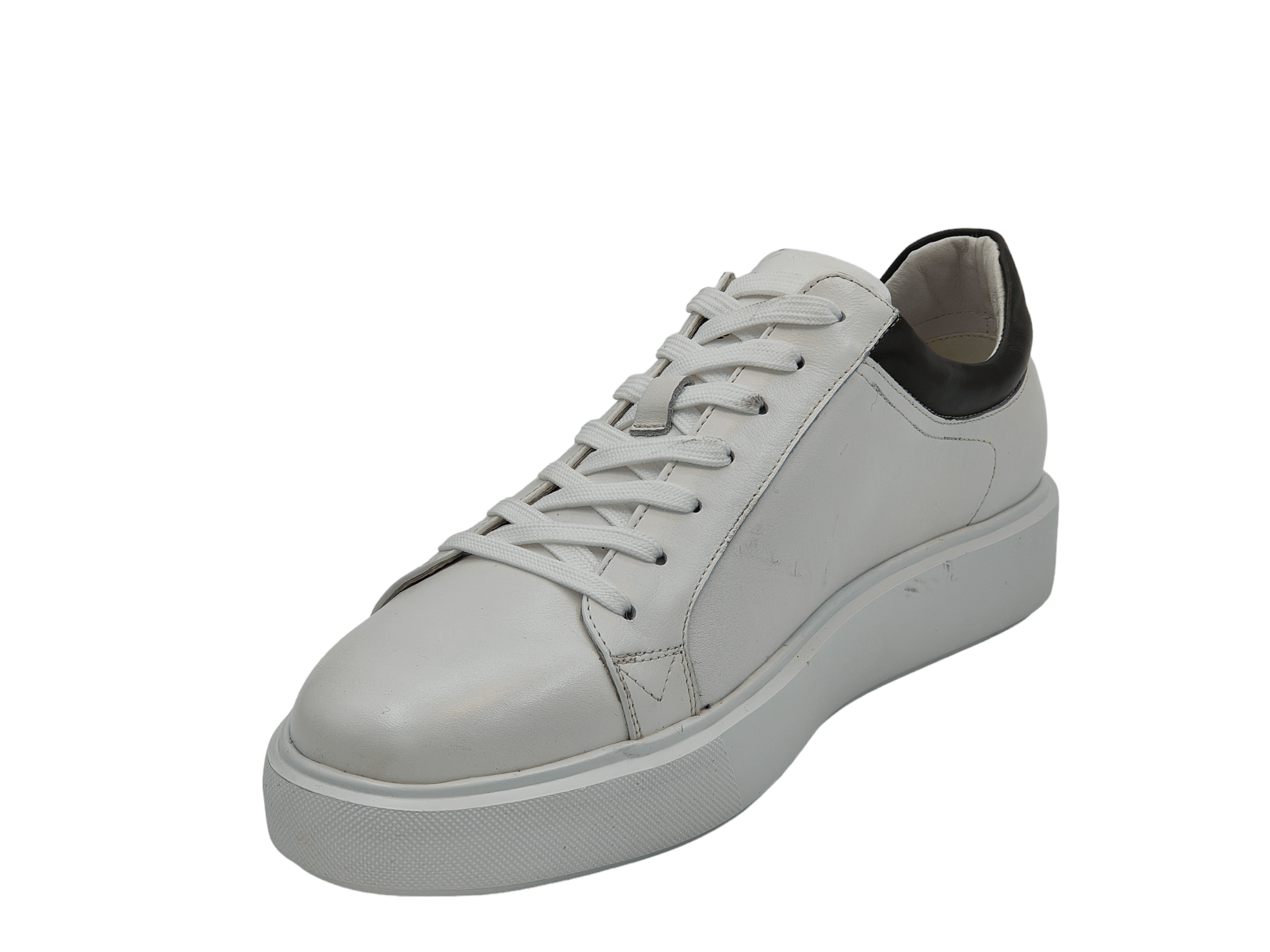 Pantofi Barbati Piele Naturala FRANKY FENI T231103 - Franky - amely.ro