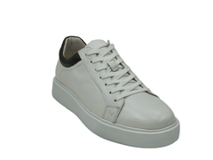 Pantofi Barbati Piele Naturala FRANKY FENI T231103 - Franky - amely.ro
