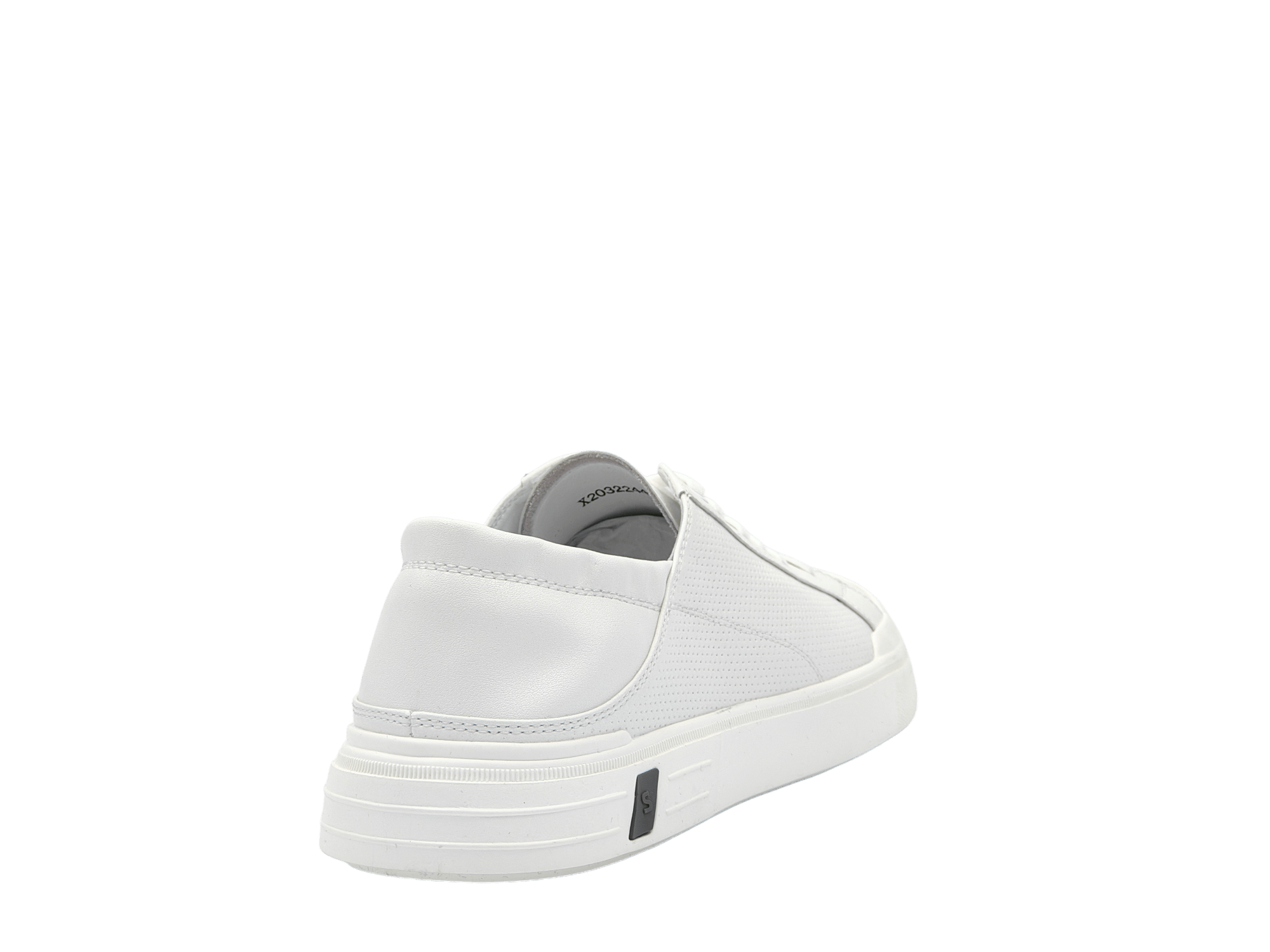 Pantofi Barbati Piele Naturala Franky FENI X20322445 - Franky - amely.ro