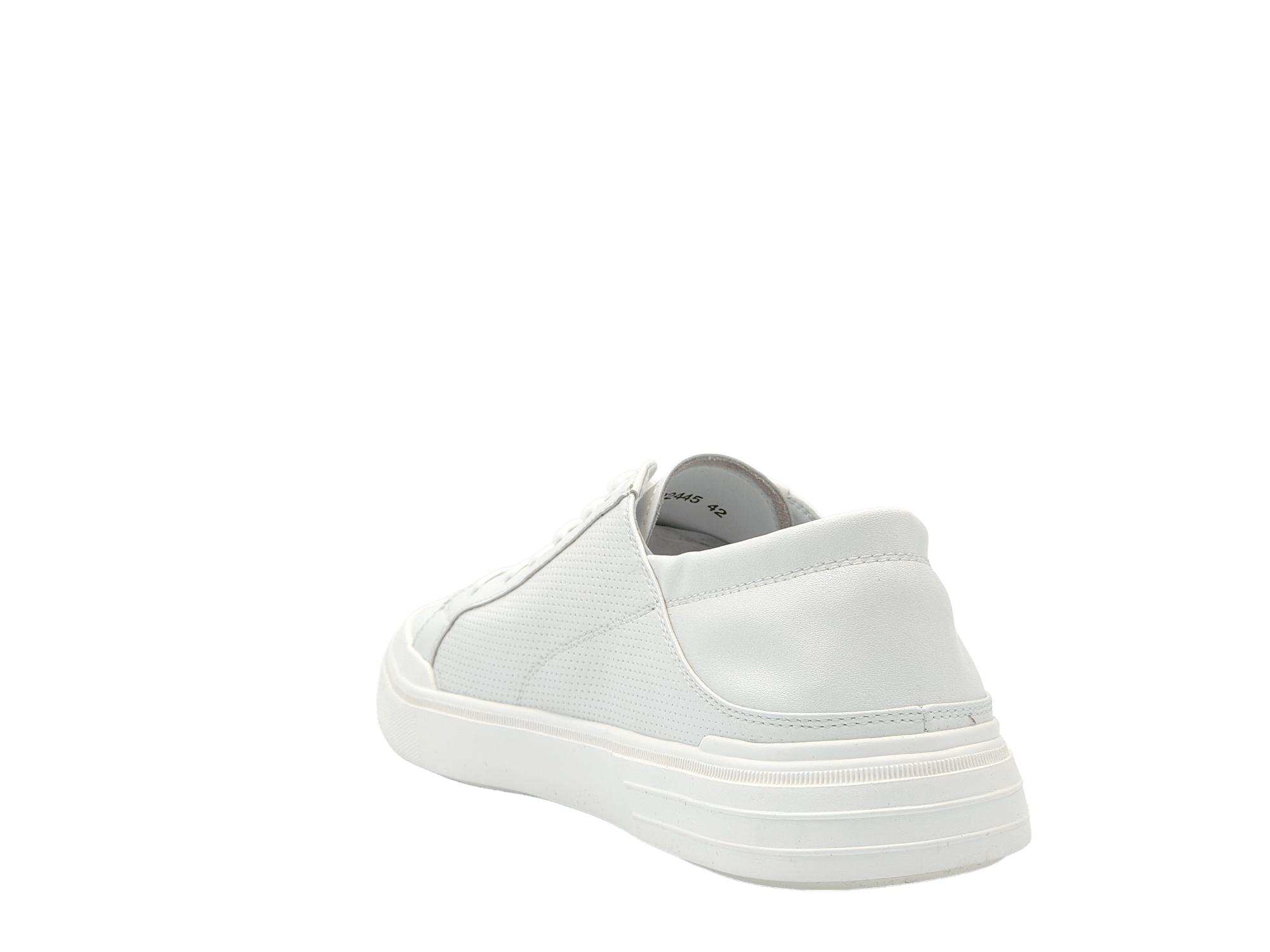 Pantofi Barbati Piele Naturala Franky FENI X20322445 - Franky - amely.ro