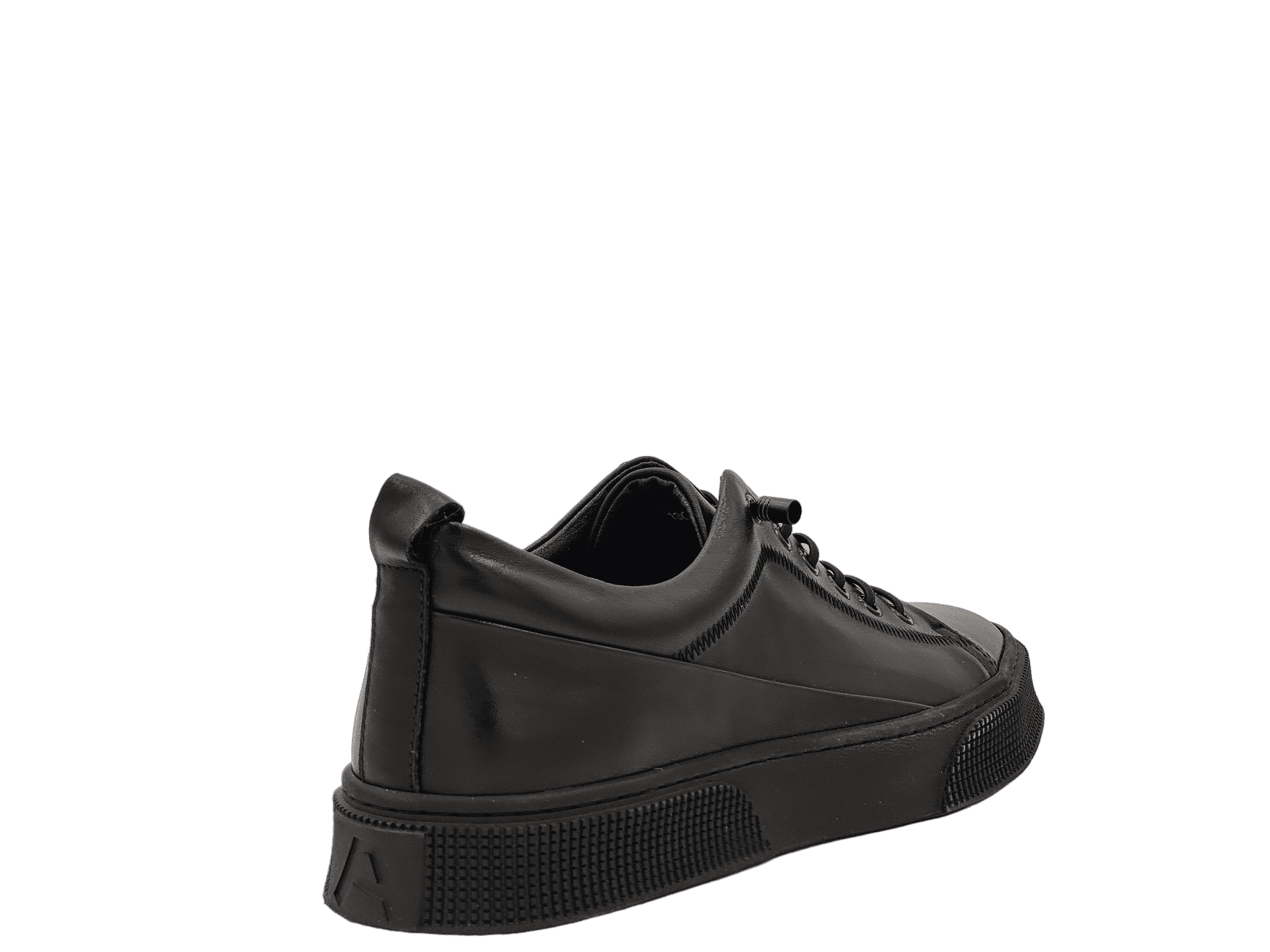 Pantofi Barbati Piele Naturala Franky FENI Y130 - Franky - amely.ro