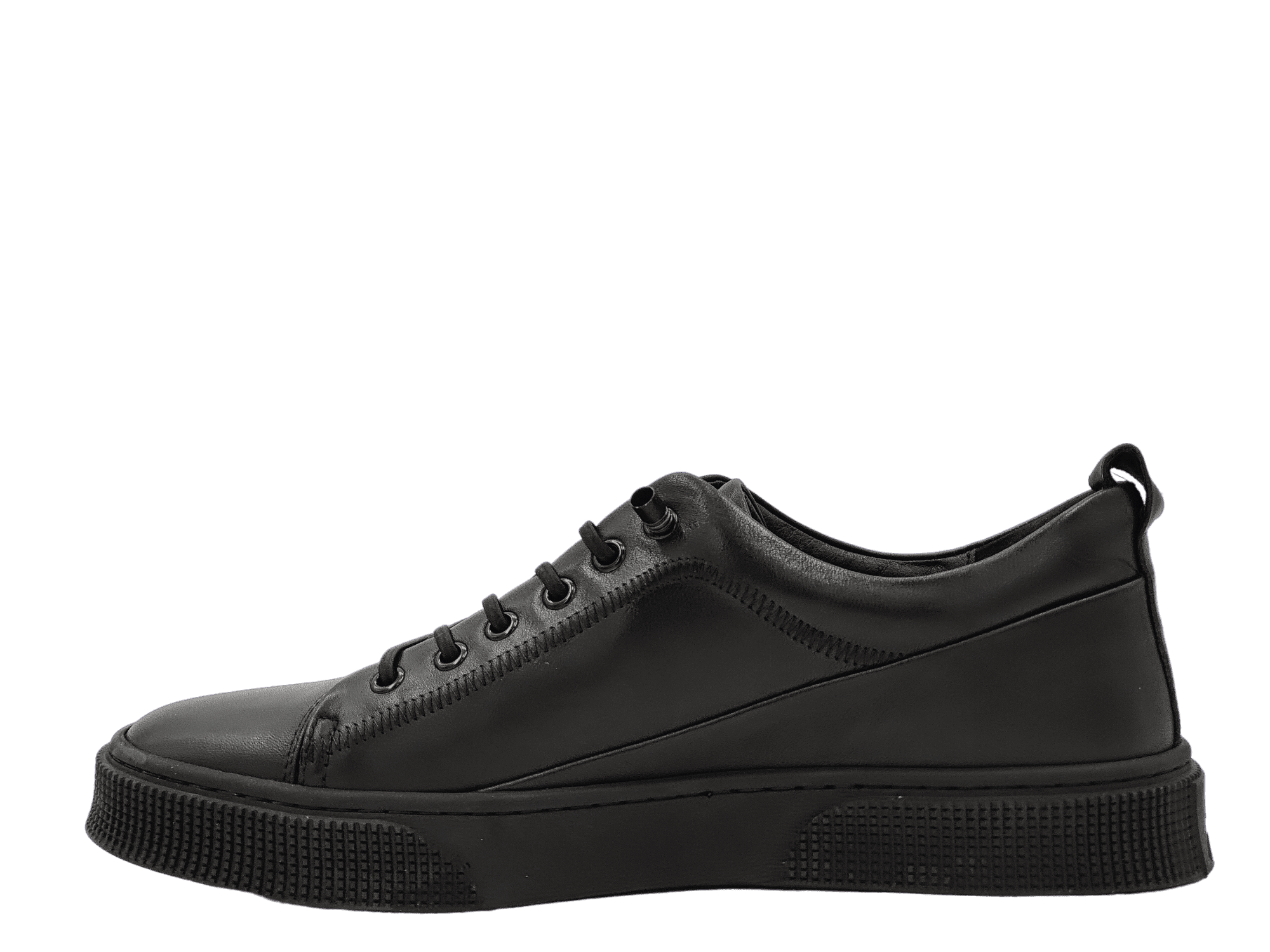 Pantofi Barbati Piele Naturala Franky FENI Y130 - Franky - amely.ro