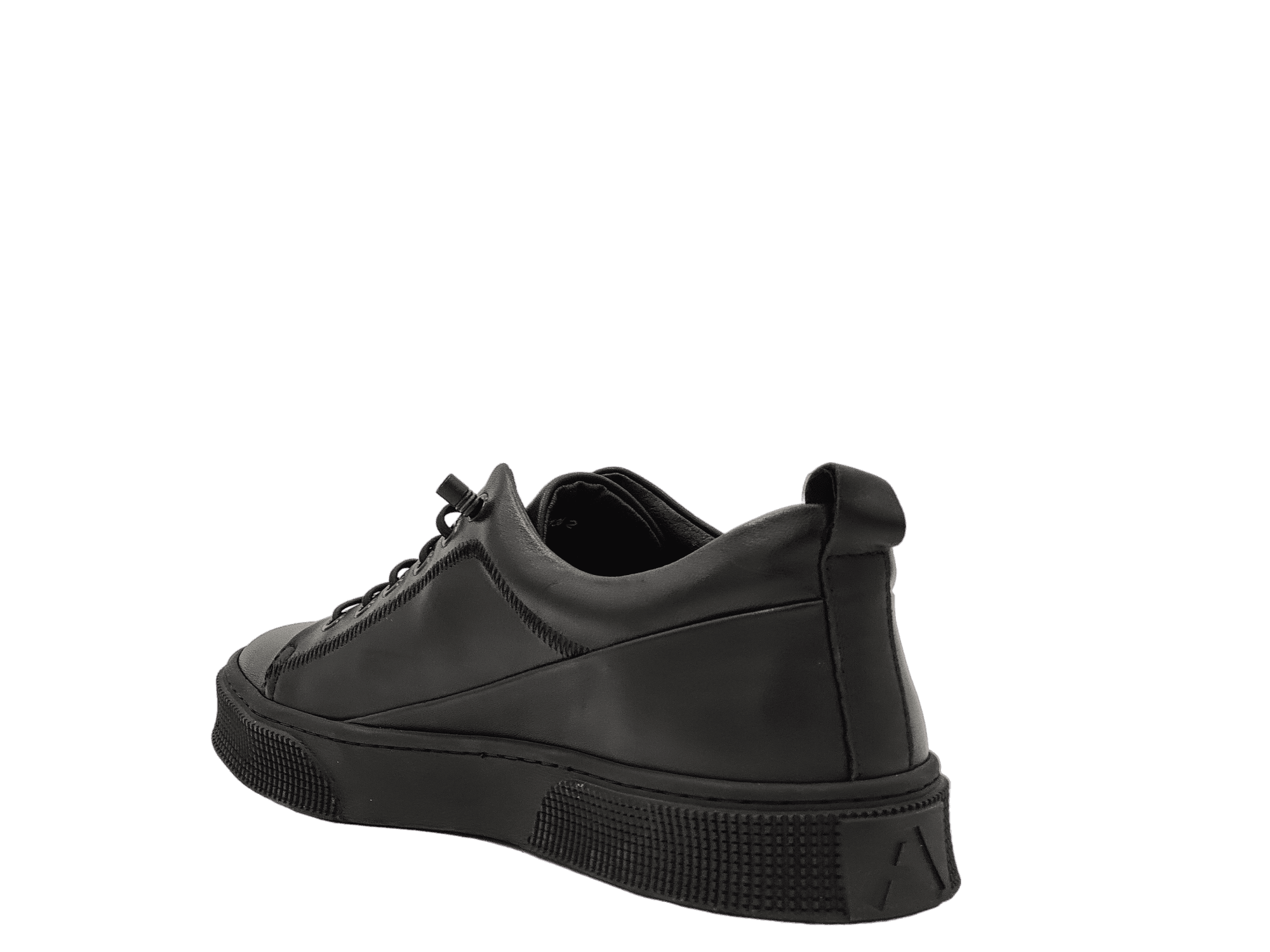 Pantofi Barbati Piele Naturala Franky FENI Y130 - Franky - amely.ro