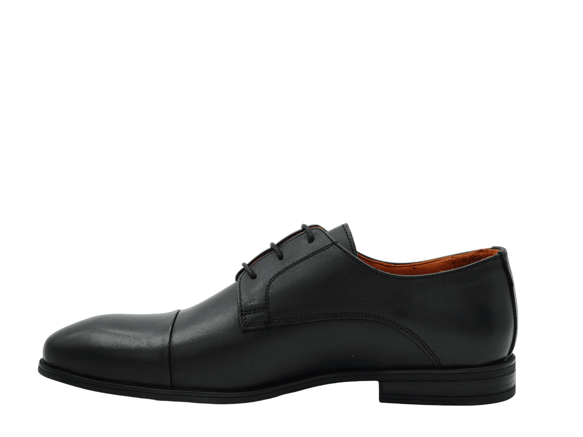 Pantofi Barbati Piele Naturala Gaty 12097 - 2 - K - Gaty - amely.ro