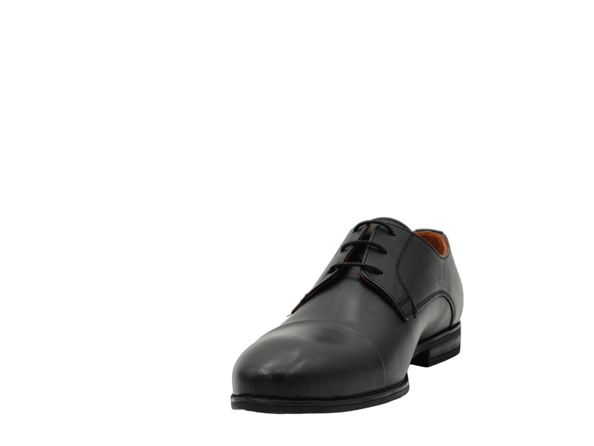 Pantofi Barbati Piele Naturala Gaty 12097 - 2 - K - Gaty - amely.ro