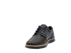 Pantofi Barbati Piele Naturala Gaty 1523 - Gaty - amely.ro