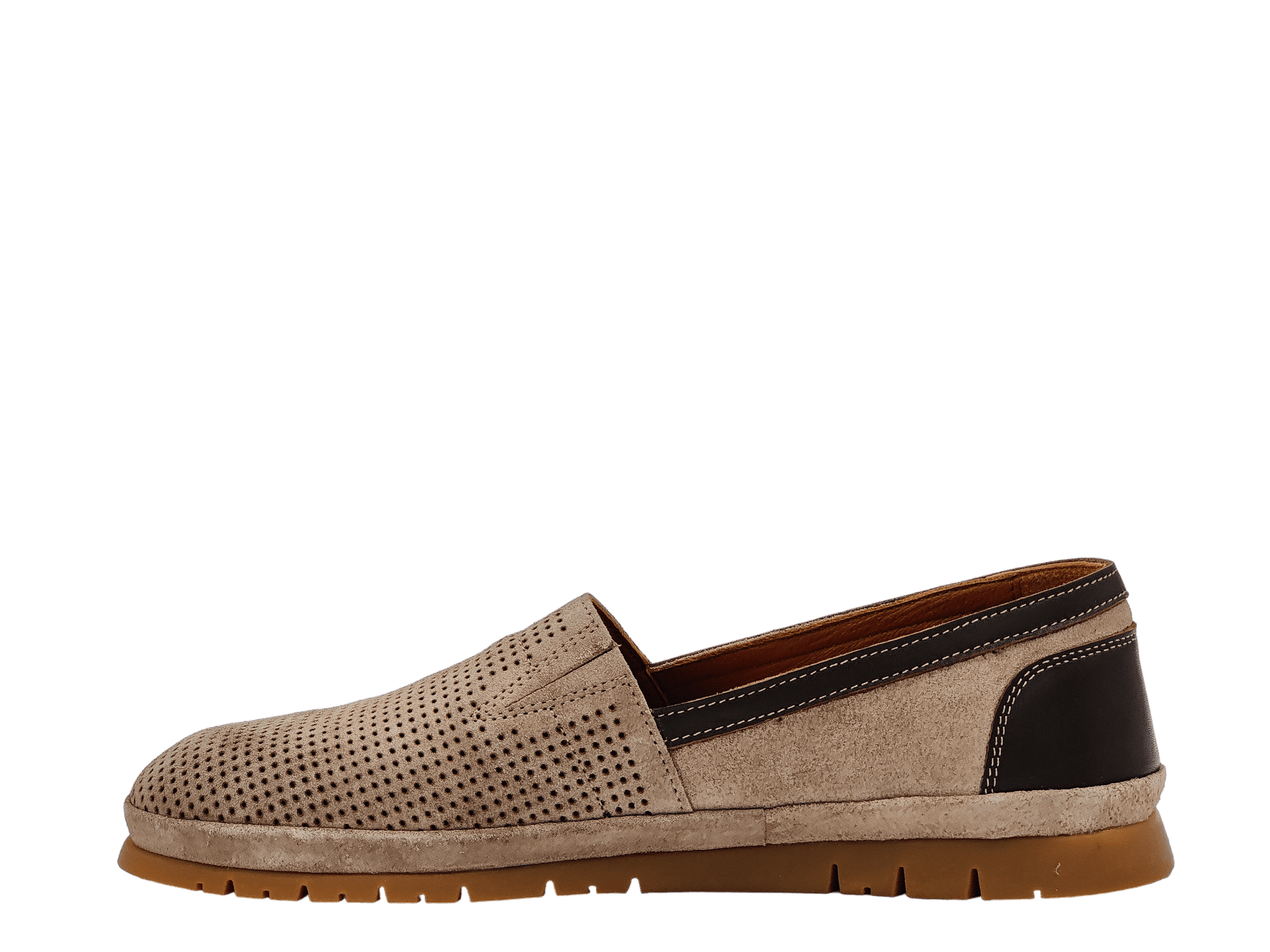 Pantofi Barbati Piele Naturala Gaty 825 - Gaty - amely.ro