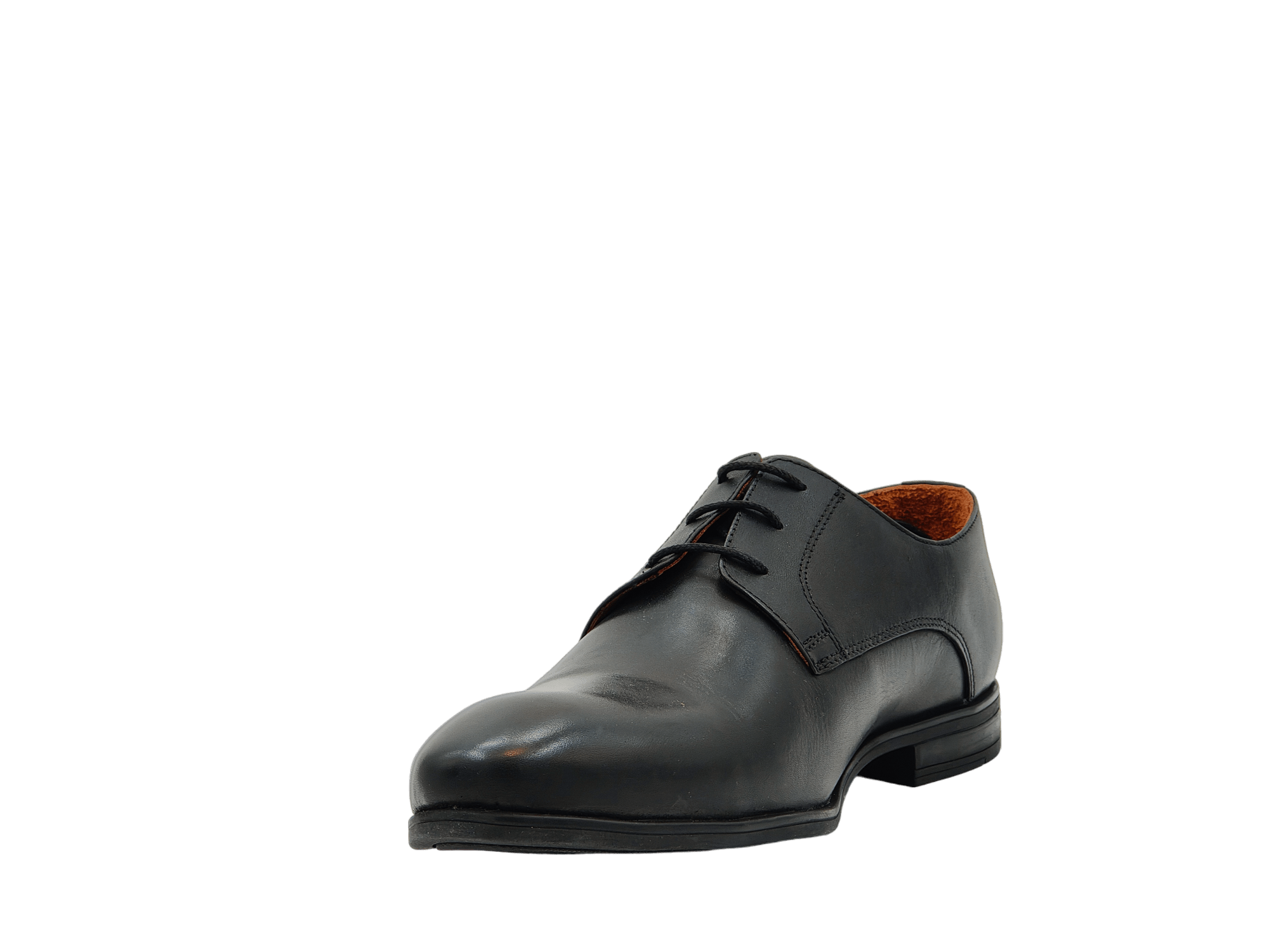 Pantofi Barbati Piele Naturala Gaty MIRA 12097 - 2 - Gaty - amely.ro