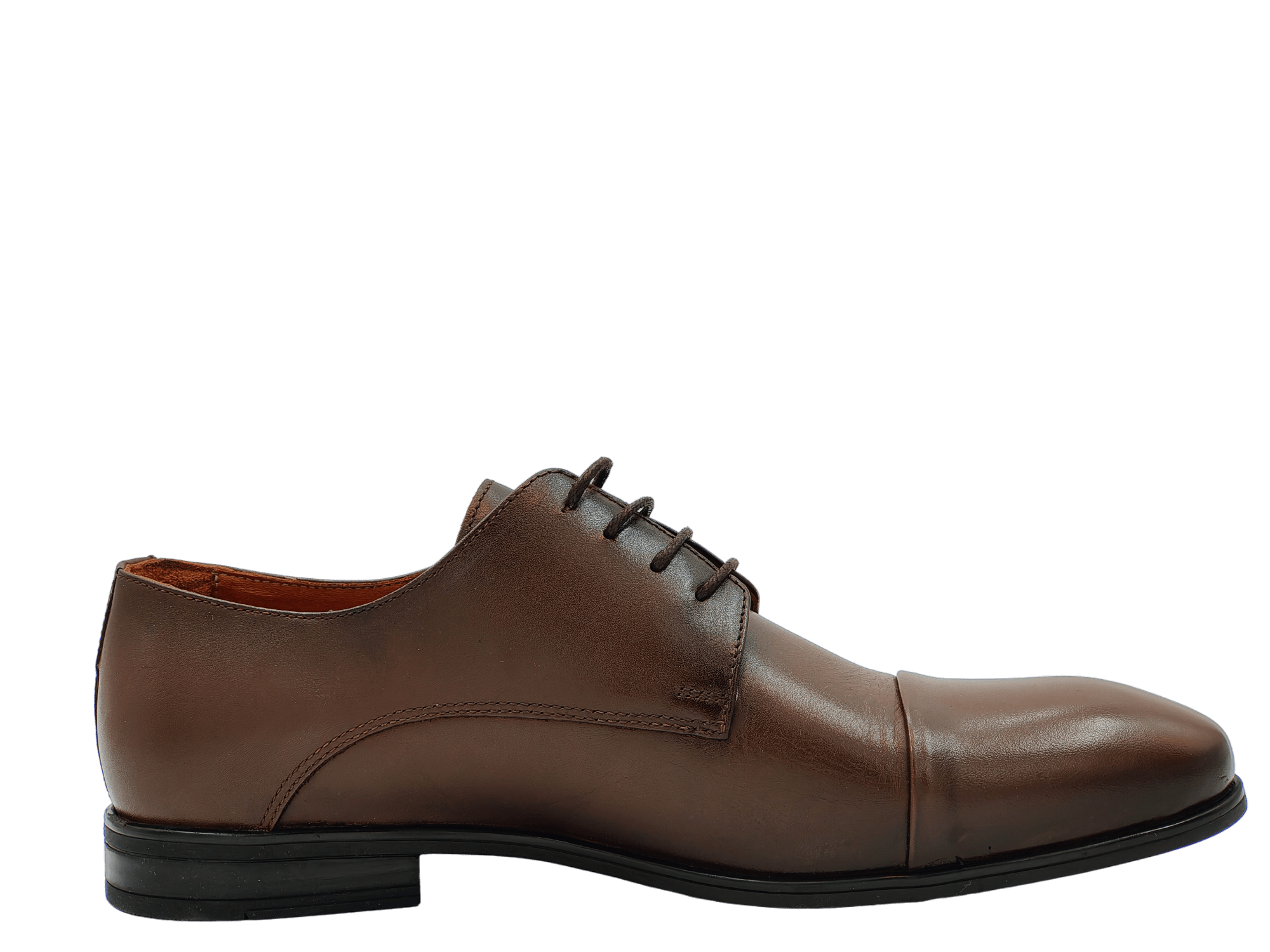 Pantofi Barbati Piele Naturala Gaty MIRA 12097 - Gaty - amely.ro