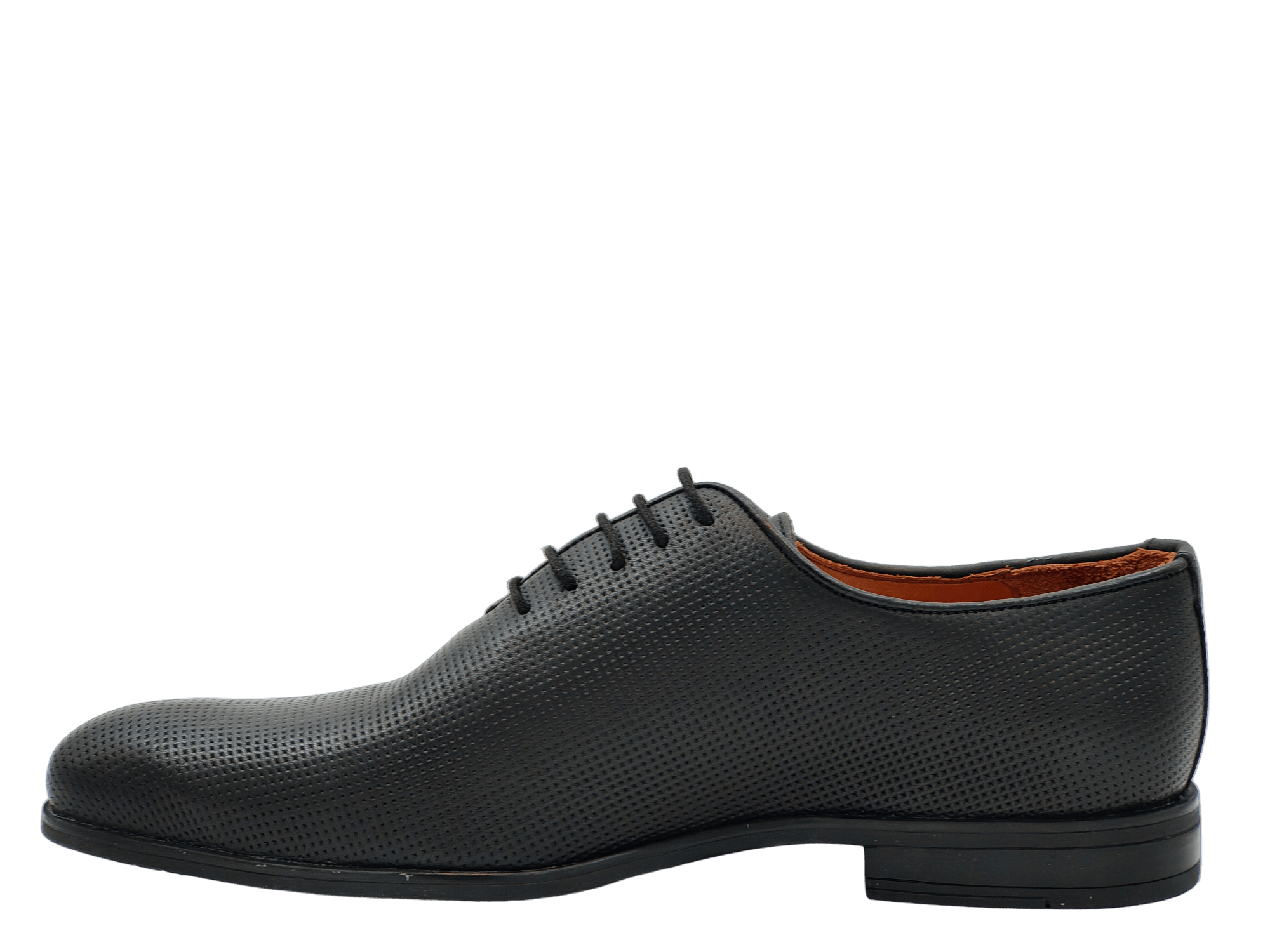 Pantofi Barbati Piele Naturala Gaty MIRA 1610483 - 3 - Gaty - pantofia.ro