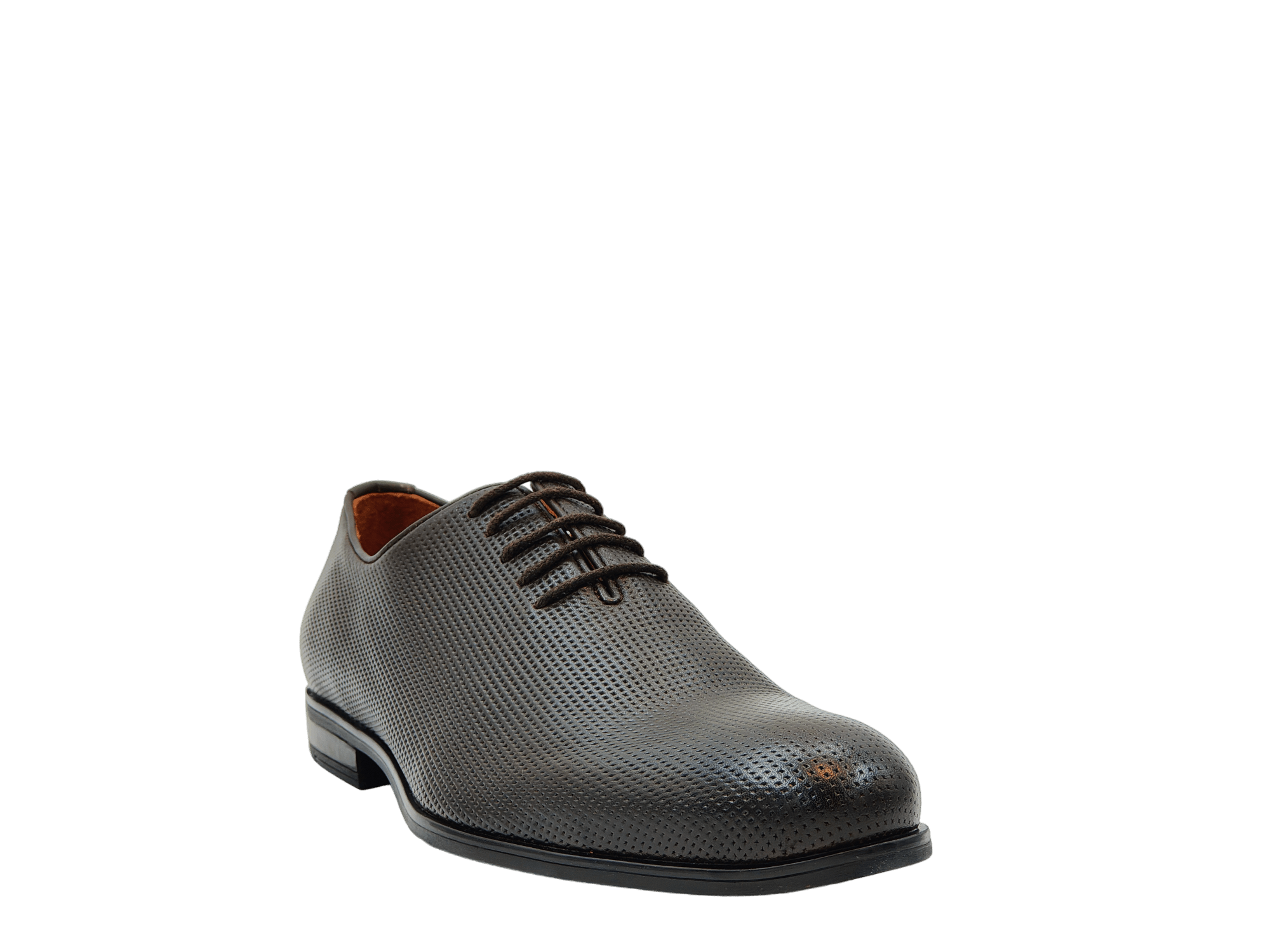 Pantofi Barbati Piele Naturala Gaty MIRA 1610483 - 3 - Gaty - pantofia.ro