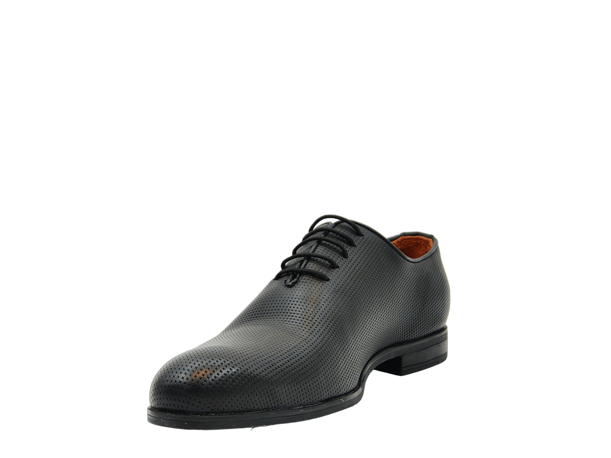 Pantofi Barbati Piele Naturala Gaty MIRA 1610483 - 3 - Gaty - pantofia.ro