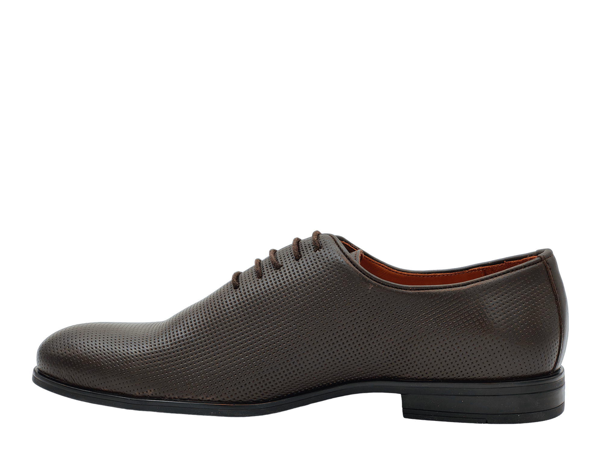 Pantofi Barbati Piele Naturala Gaty MIRA 1610483 - 3 - Gaty - pantofia.ro