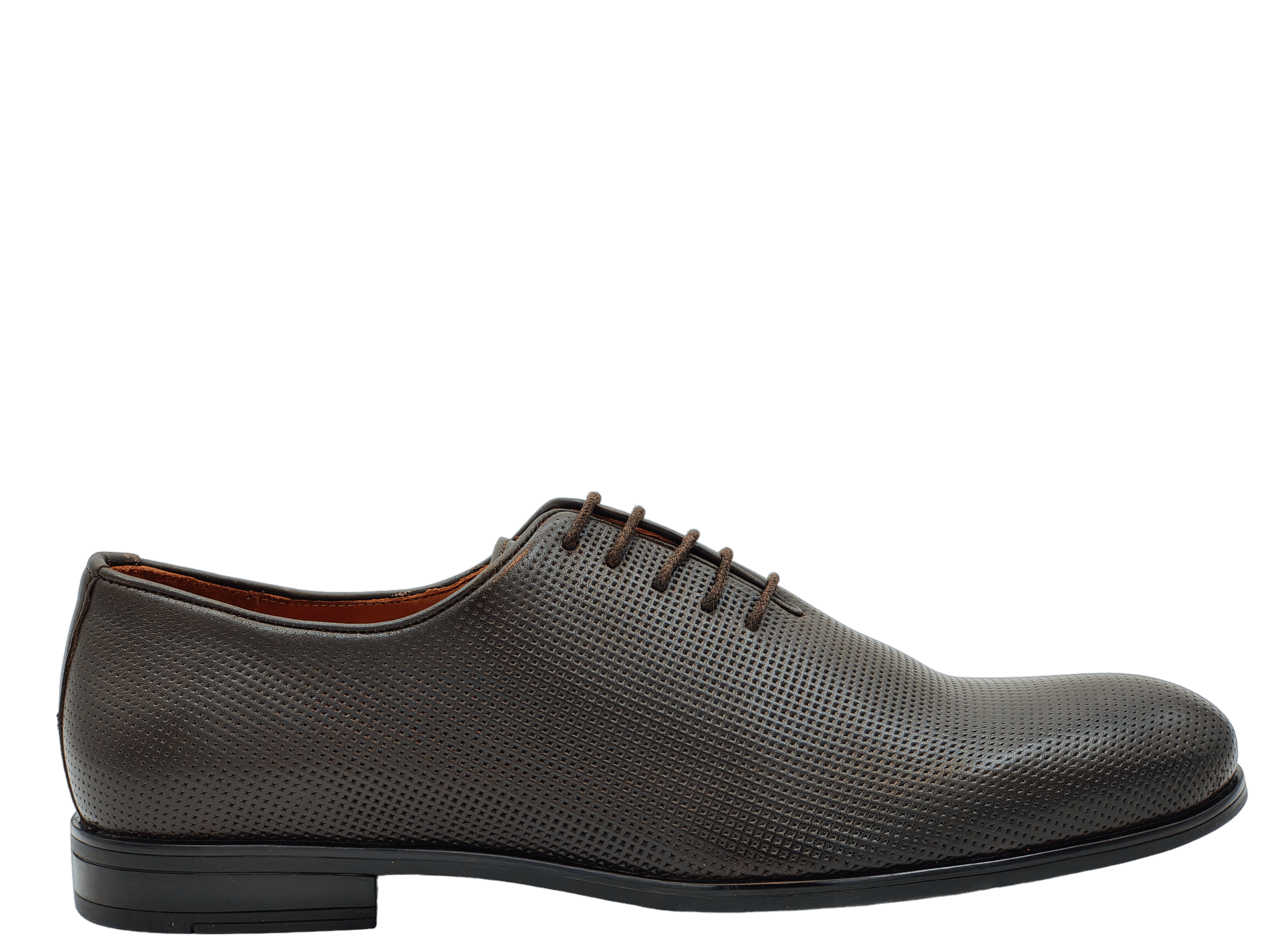 Pantofi Barbati Piele Naturala Gaty MIRA 1610483 - 3 - Gaty - pantofia.ro