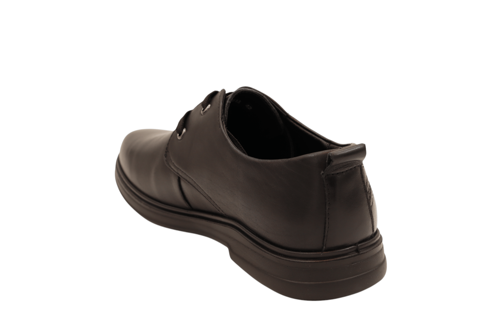 Pantofi Barbati Piele Naturala Johan Scarpe CYD 202405 - Johan Scarpe - amely.ro