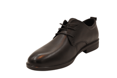 Pantofi Barbati Piele Naturala Johan Scarpe CYD 202405 - Johan Scarpe - amely.ro