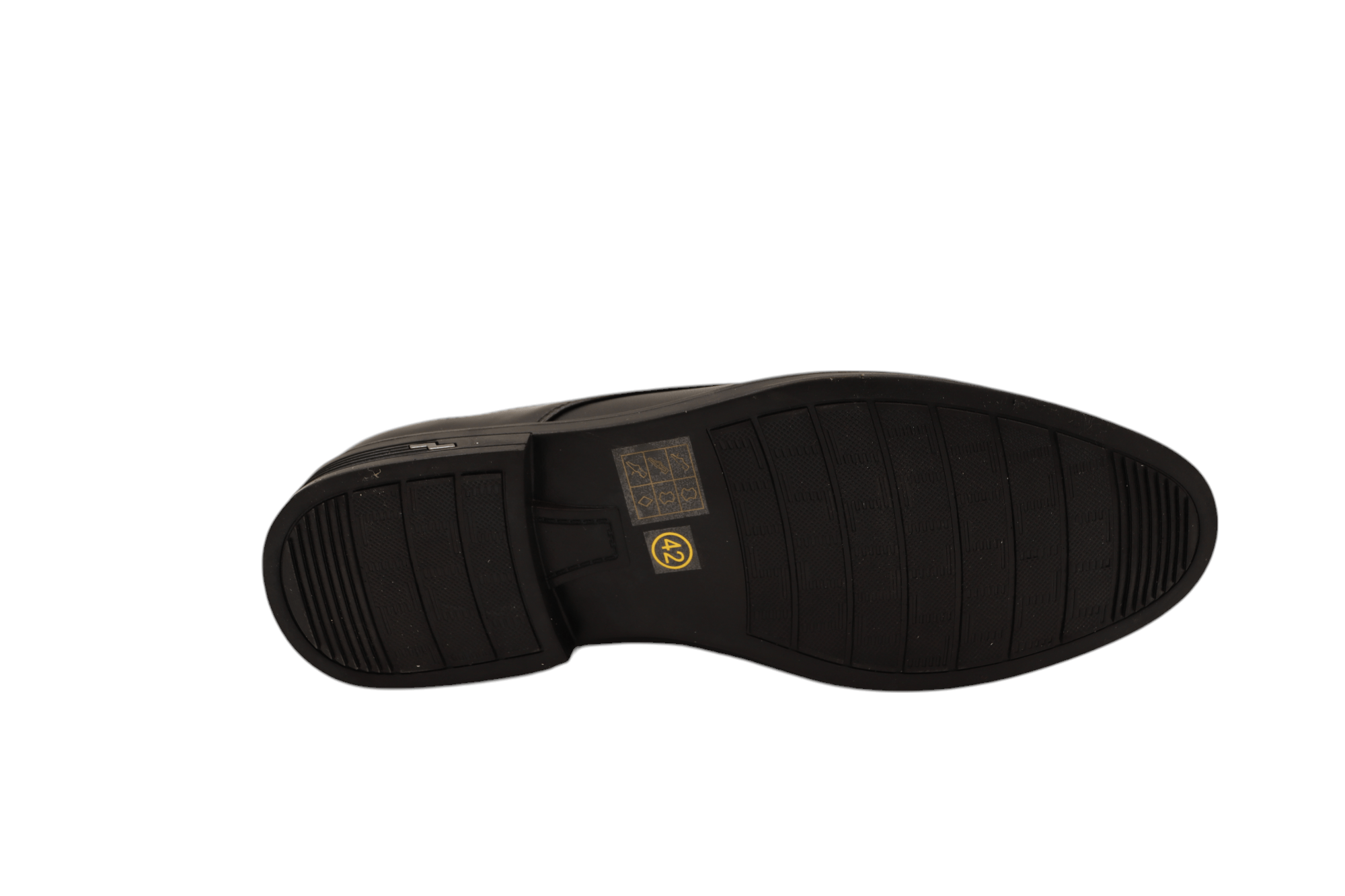 Pantofi Barbati Piele Naturala Johan Scarpe CYD 27271 - Johan Scarpe - amely.ro