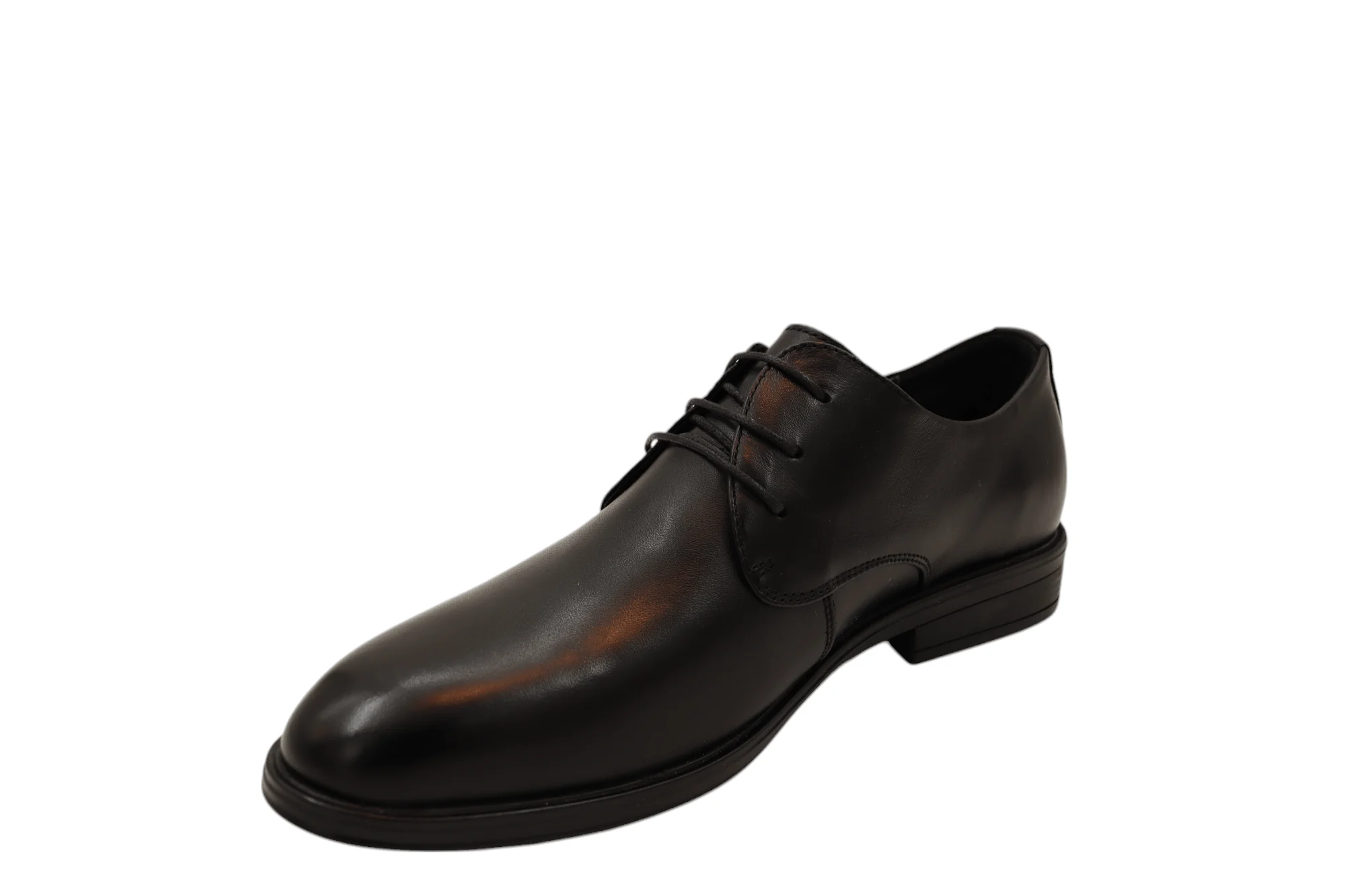 Pantofi Barbati Piele Naturala Johan Scarpe CYD 27271 - Johan Scarpe - amely.ro