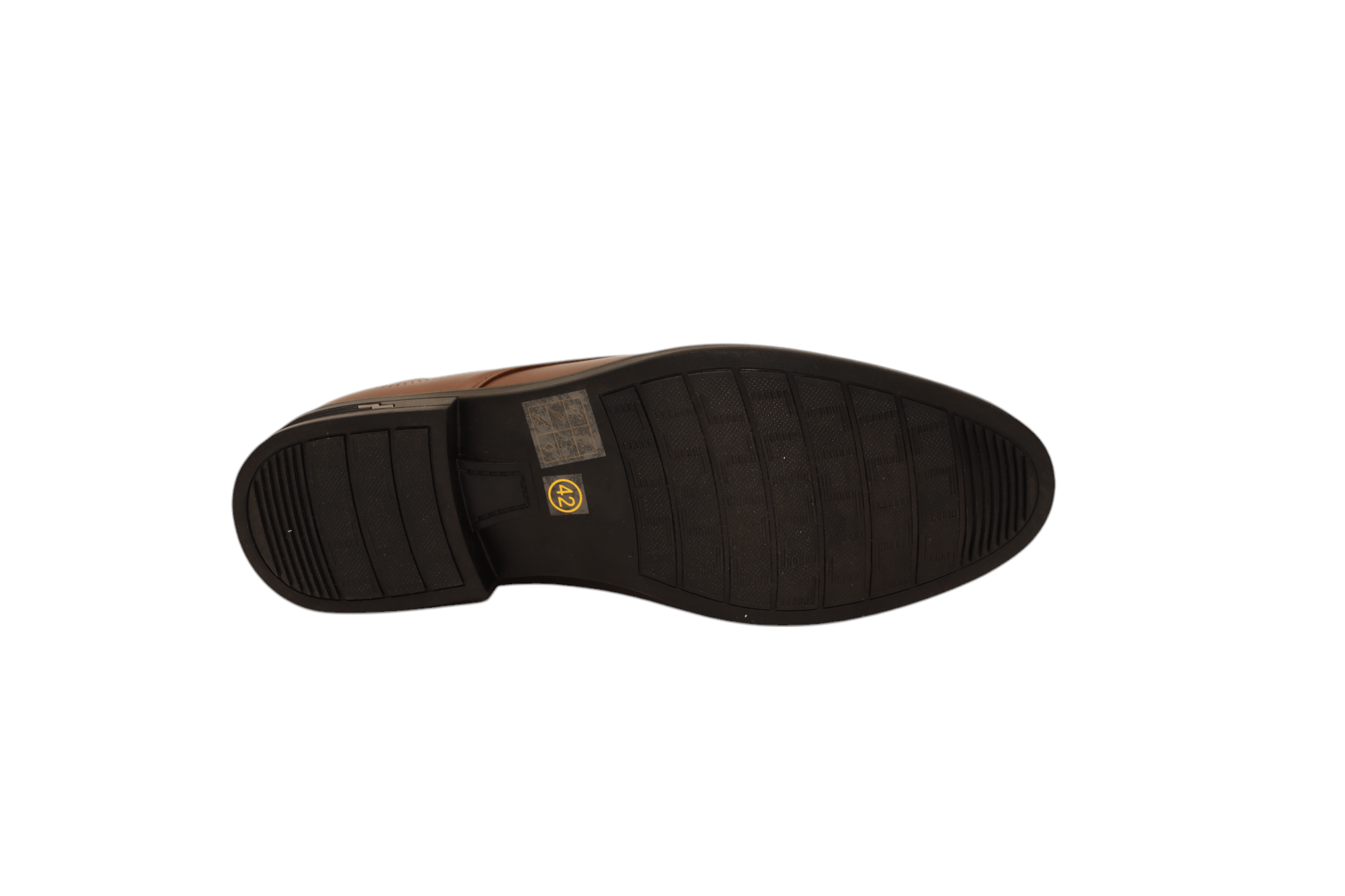 Pantofi Barbati Piele Naturala Johan Scarpe CYD 27271 - Johan Scarpe - amely.ro