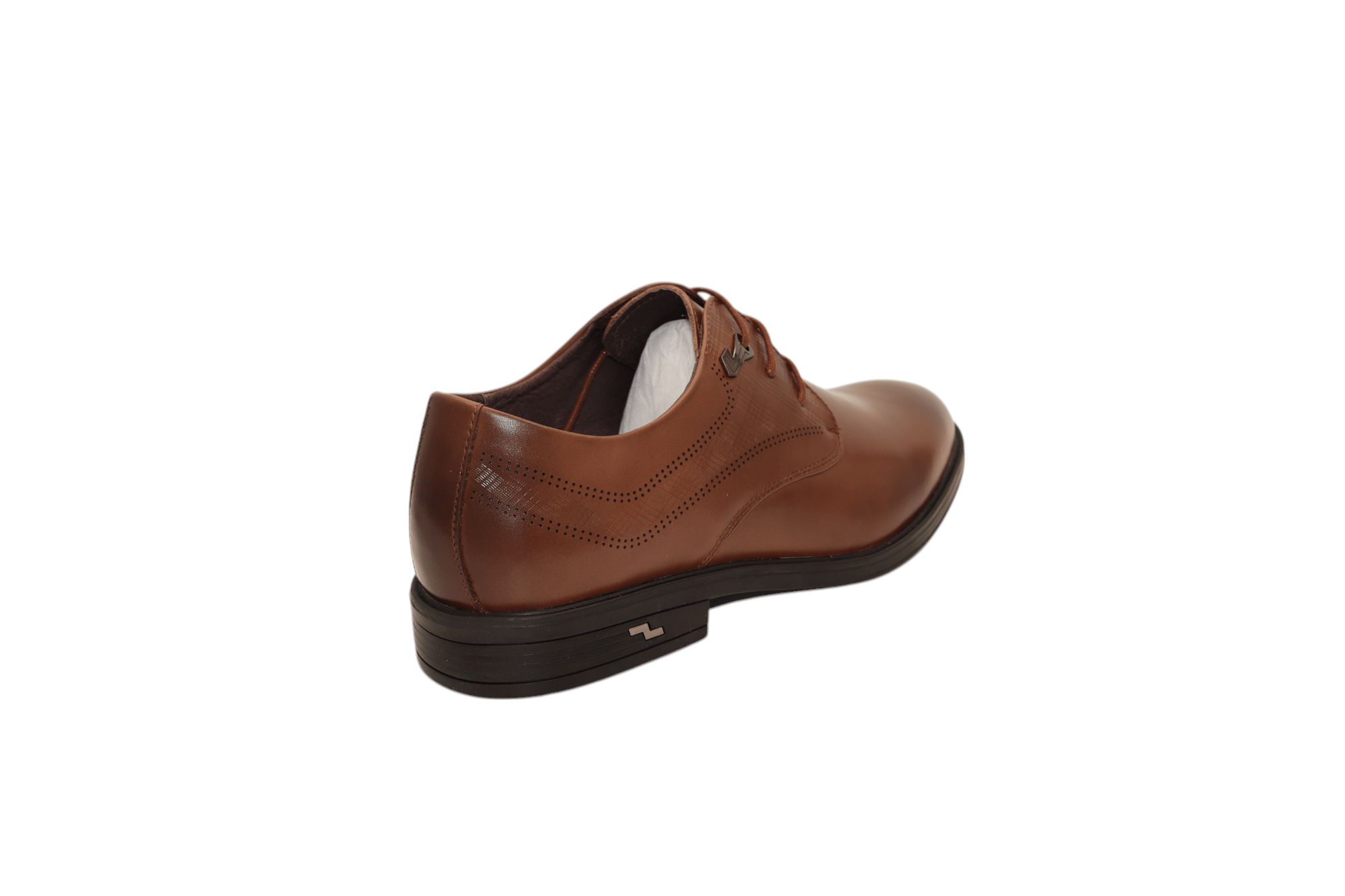 Pantofi Barbati Piele Naturala Johan Scarpe CYD 27271 - Johan Scarpe - amely.ro