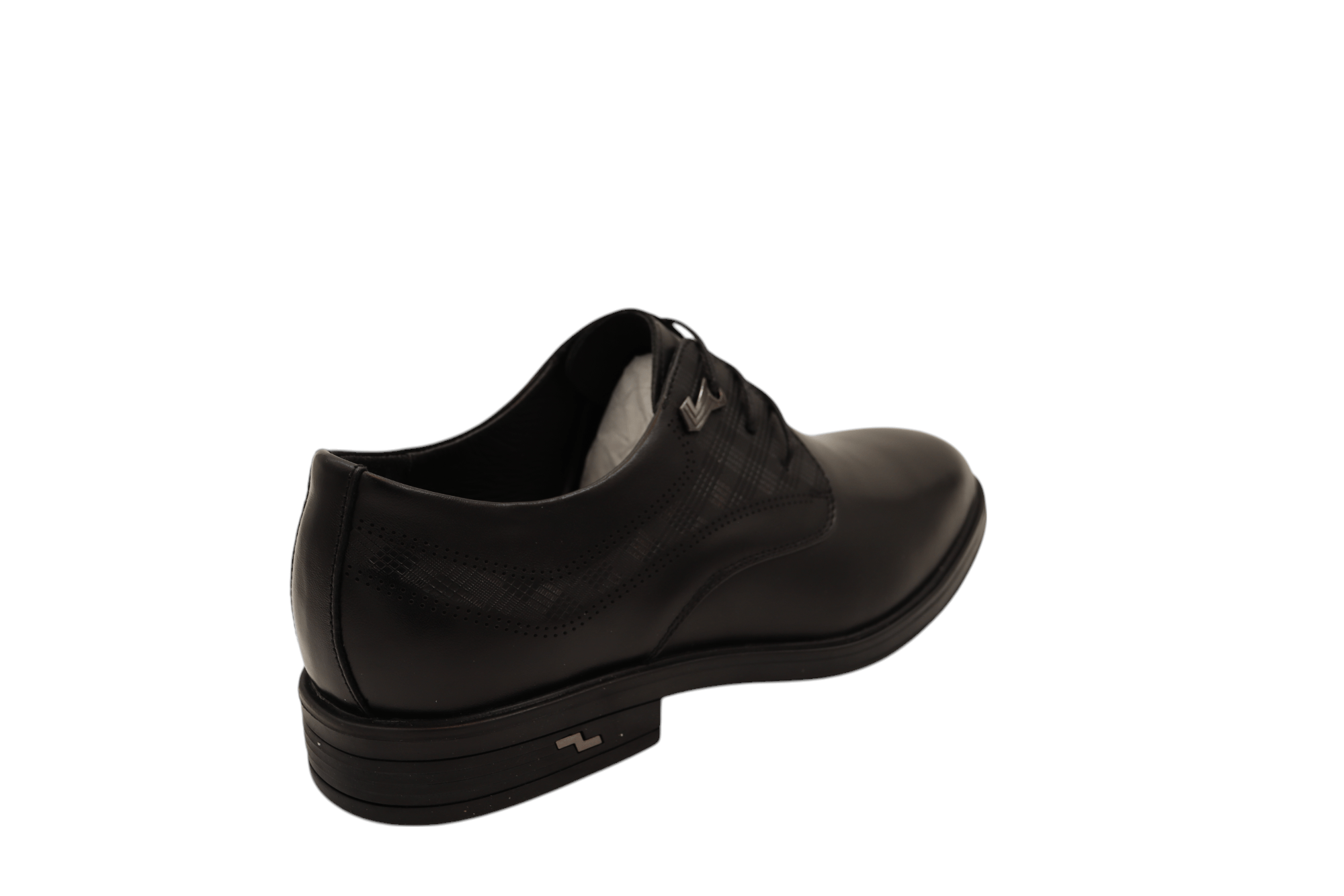 Pantofi Barbati Piele Naturala Johan Scarpe CYD 27271 - Johan Scarpe - amely.ro