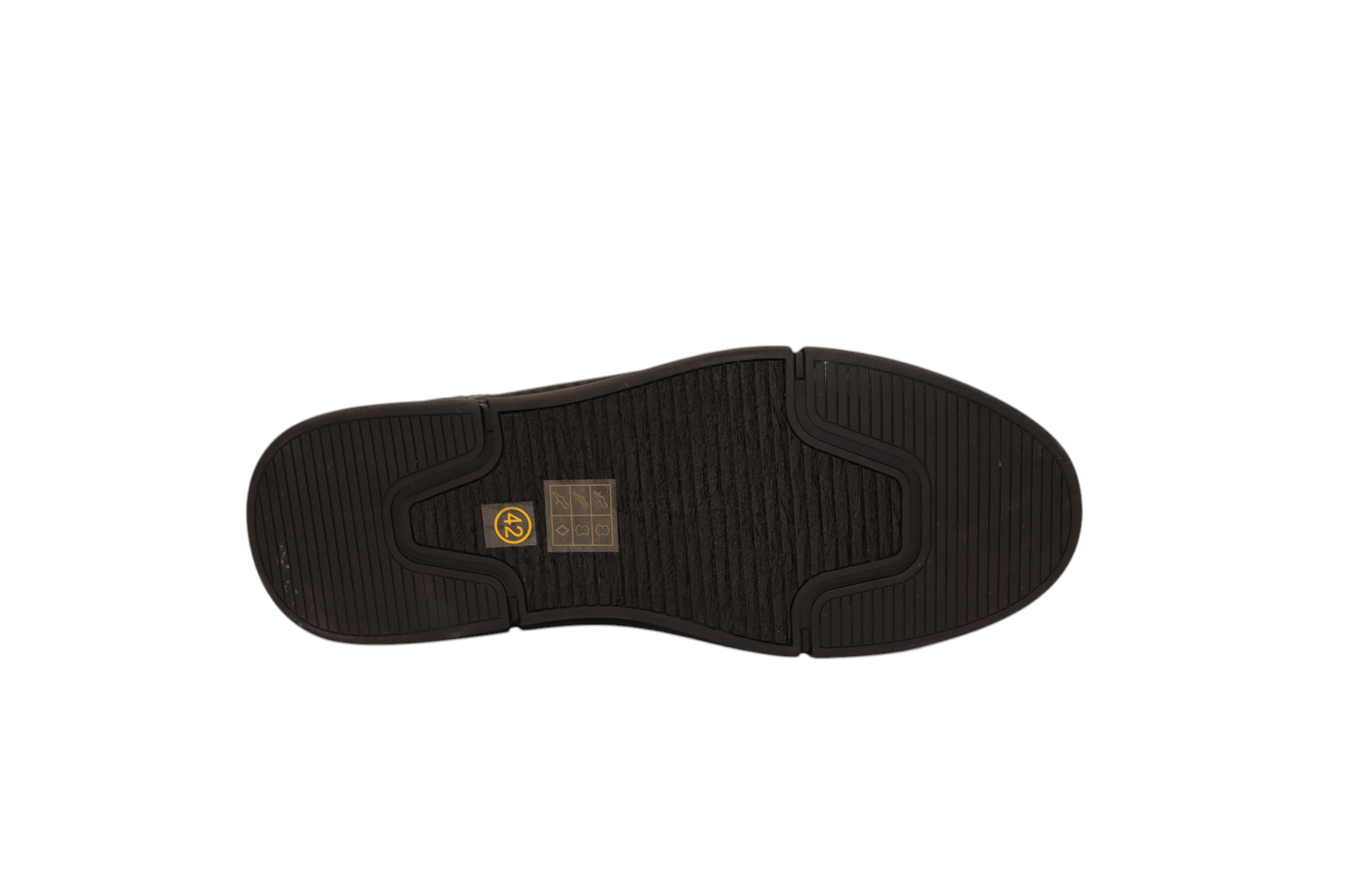 Pantofi Barbati Piele Naturala Johan Scarpe CYD 28082 - Johan Scarpe - amely.ro