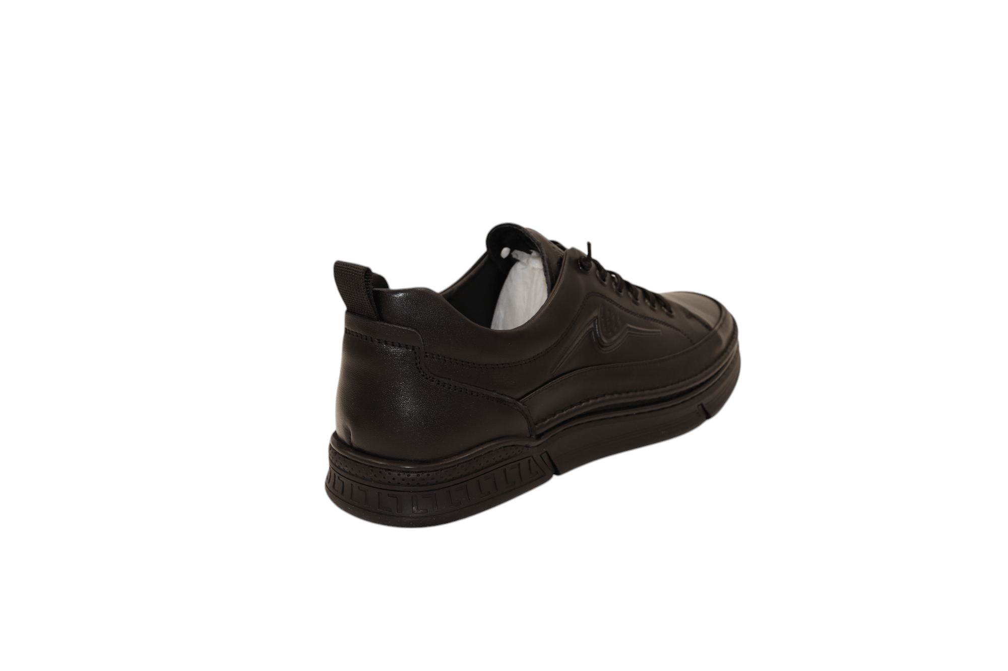 Pantofi Barbati Piele Naturala Johan Scarpe CYD 28082 - Johan Scarpe - amely.ro