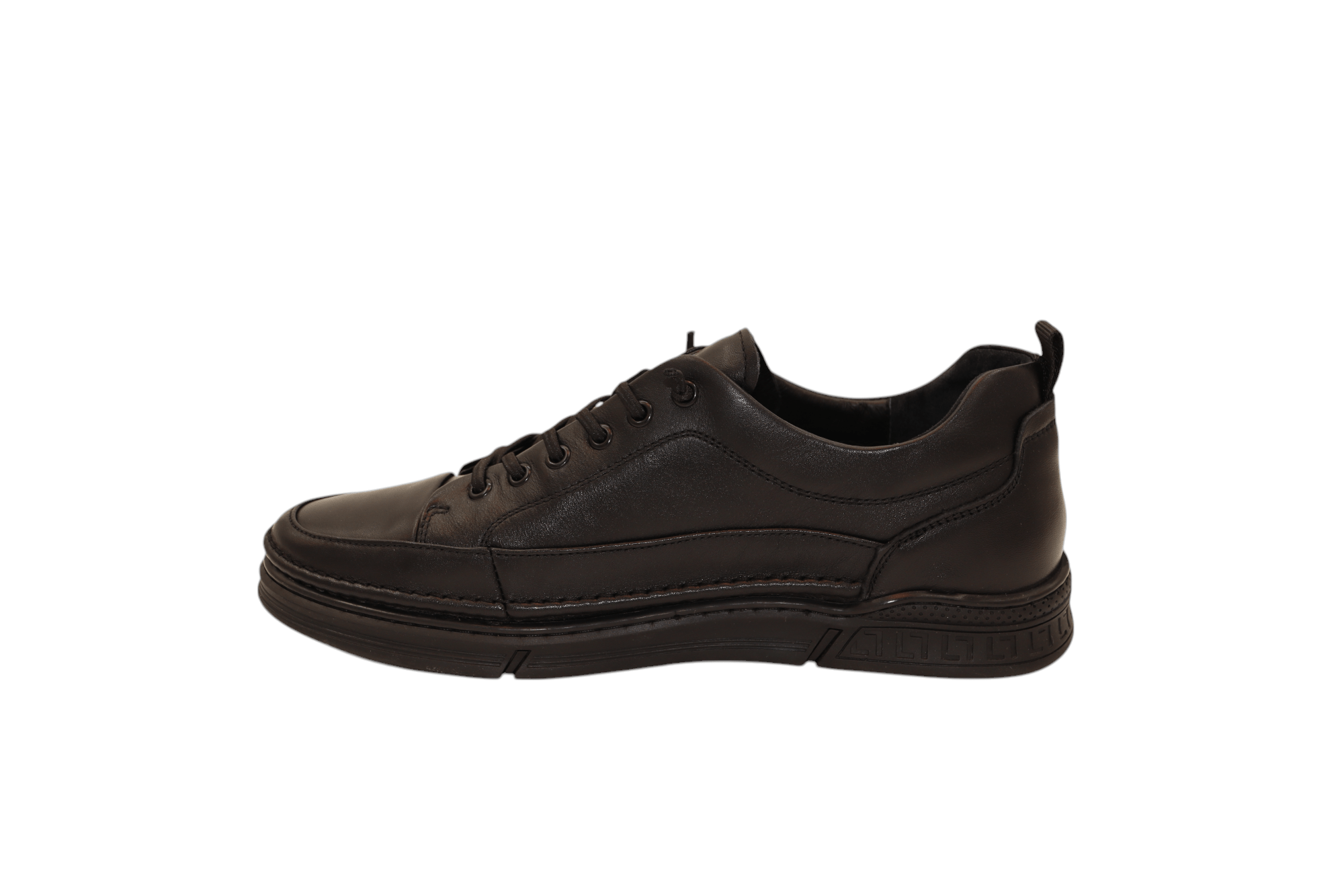 Pantofi Barbati Piele Naturala Johan Scarpe CYD 28082 - Johan Scarpe - amely.ro