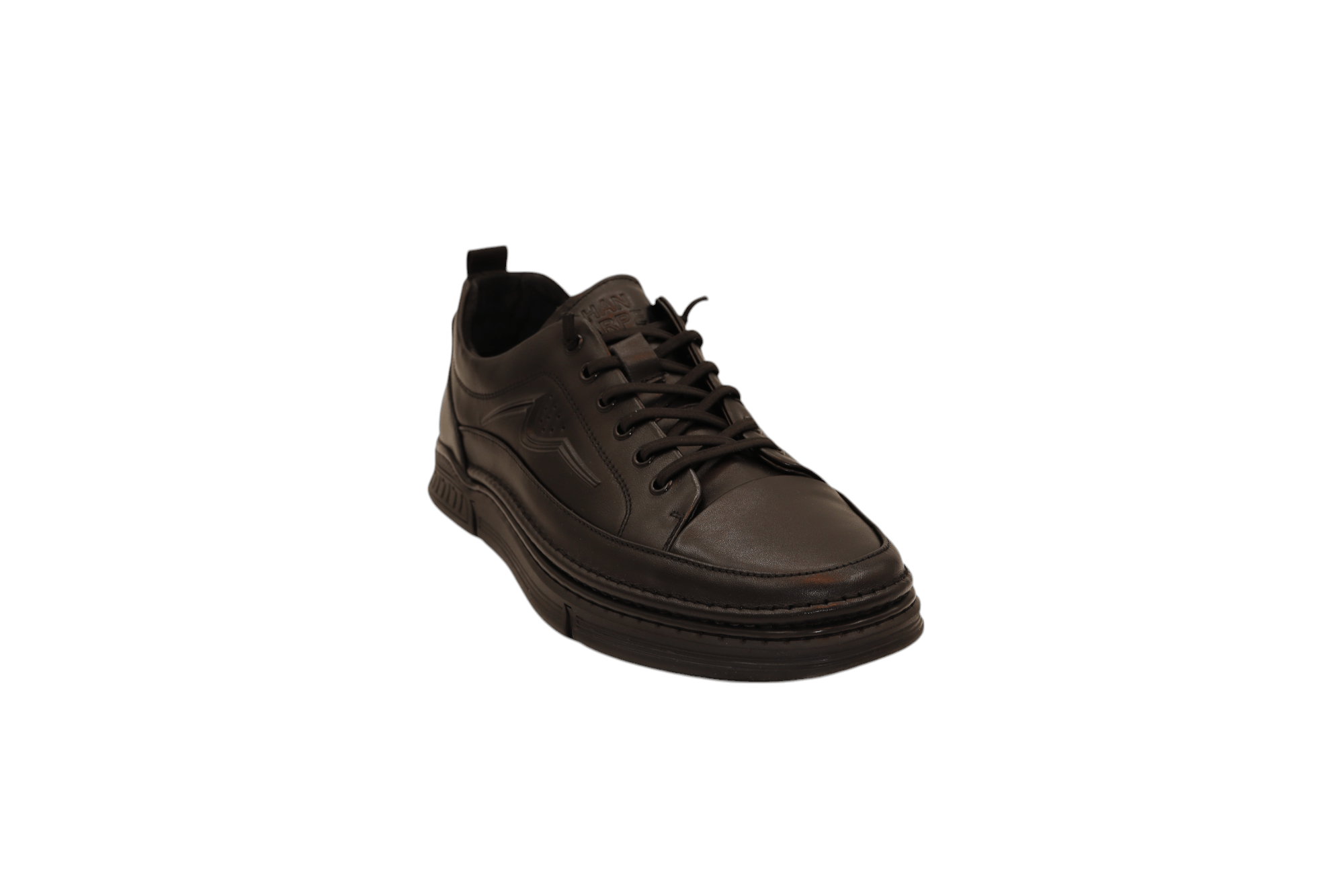 Pantofi Barbati Piele Naturala Johan Scarpe CYD 28082 - Johan Scarpe - amely.ro