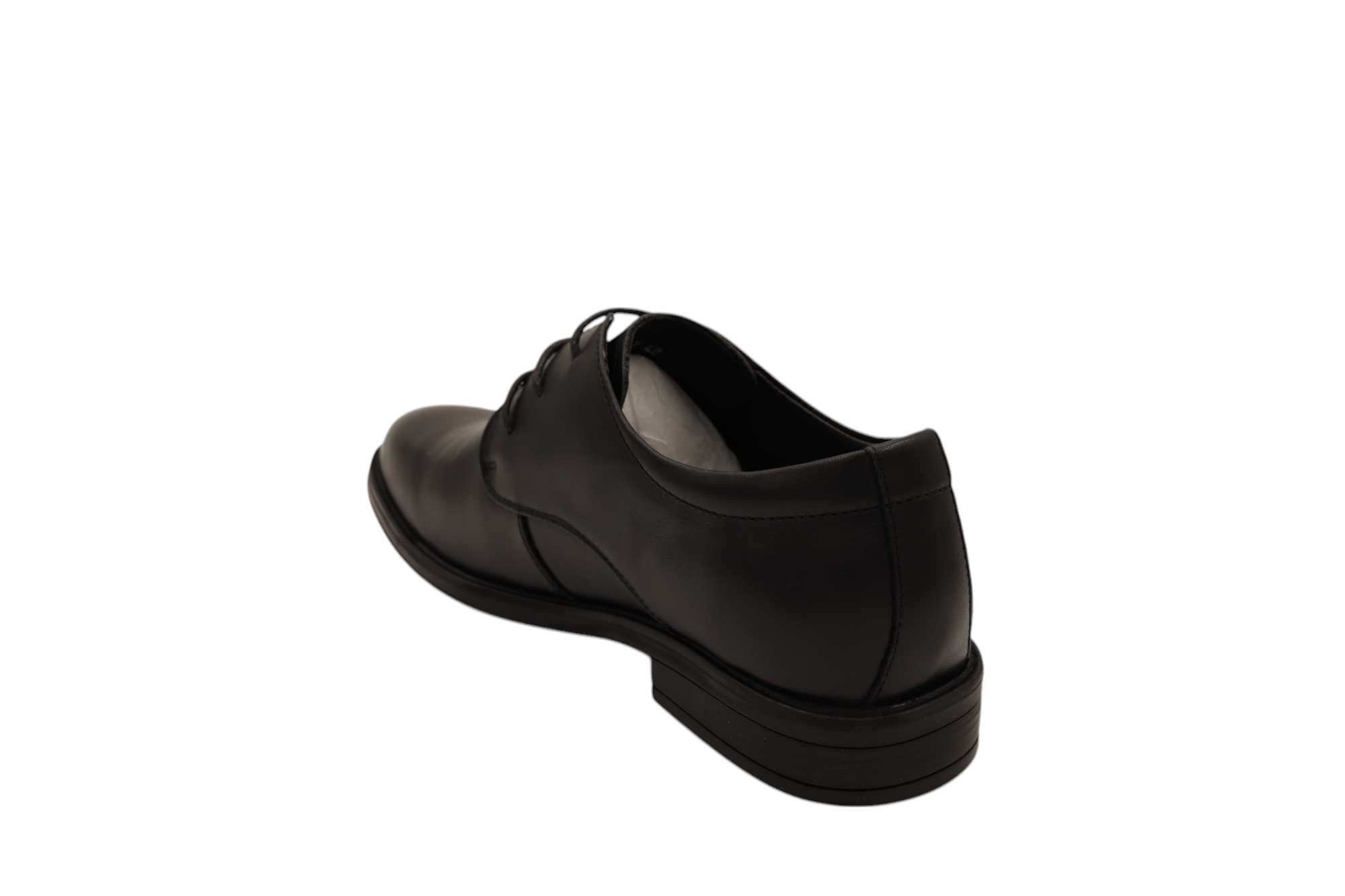 Pantofi Barbati Piele Naturala Johan Scarpe CYD 30502 - Johan Scarpe - amely.ro
