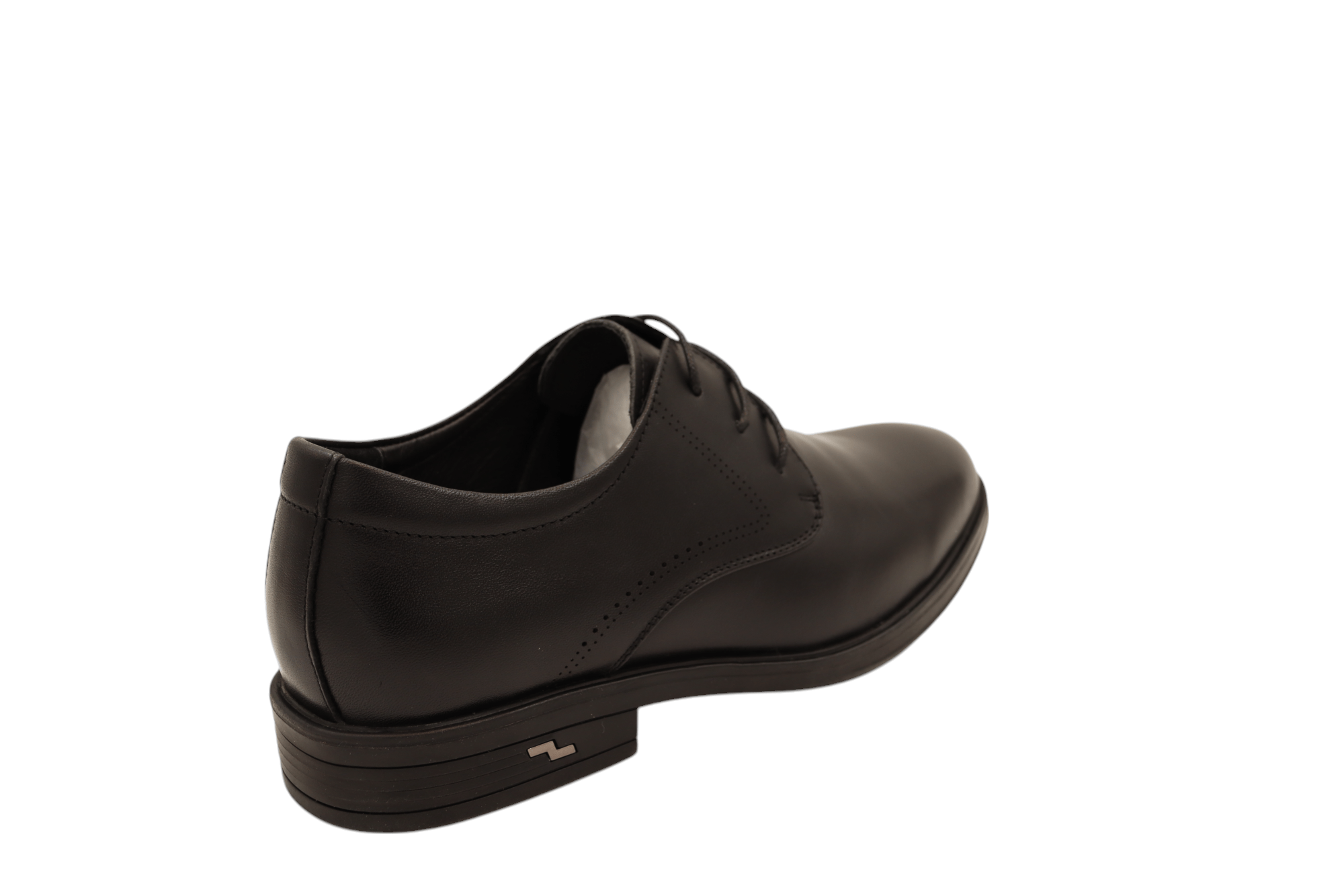 Pantofi Barbati Piele Naturala Johan Scarpe CYD 30502 - Johan Scarpe - amely.ro
