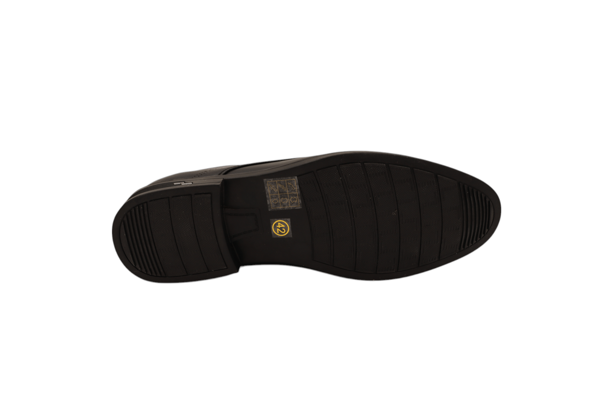 Pantofi Barbati Piele Naturala Johan Scarpe CYD 30502 - Johan Scarpe - amely.ro