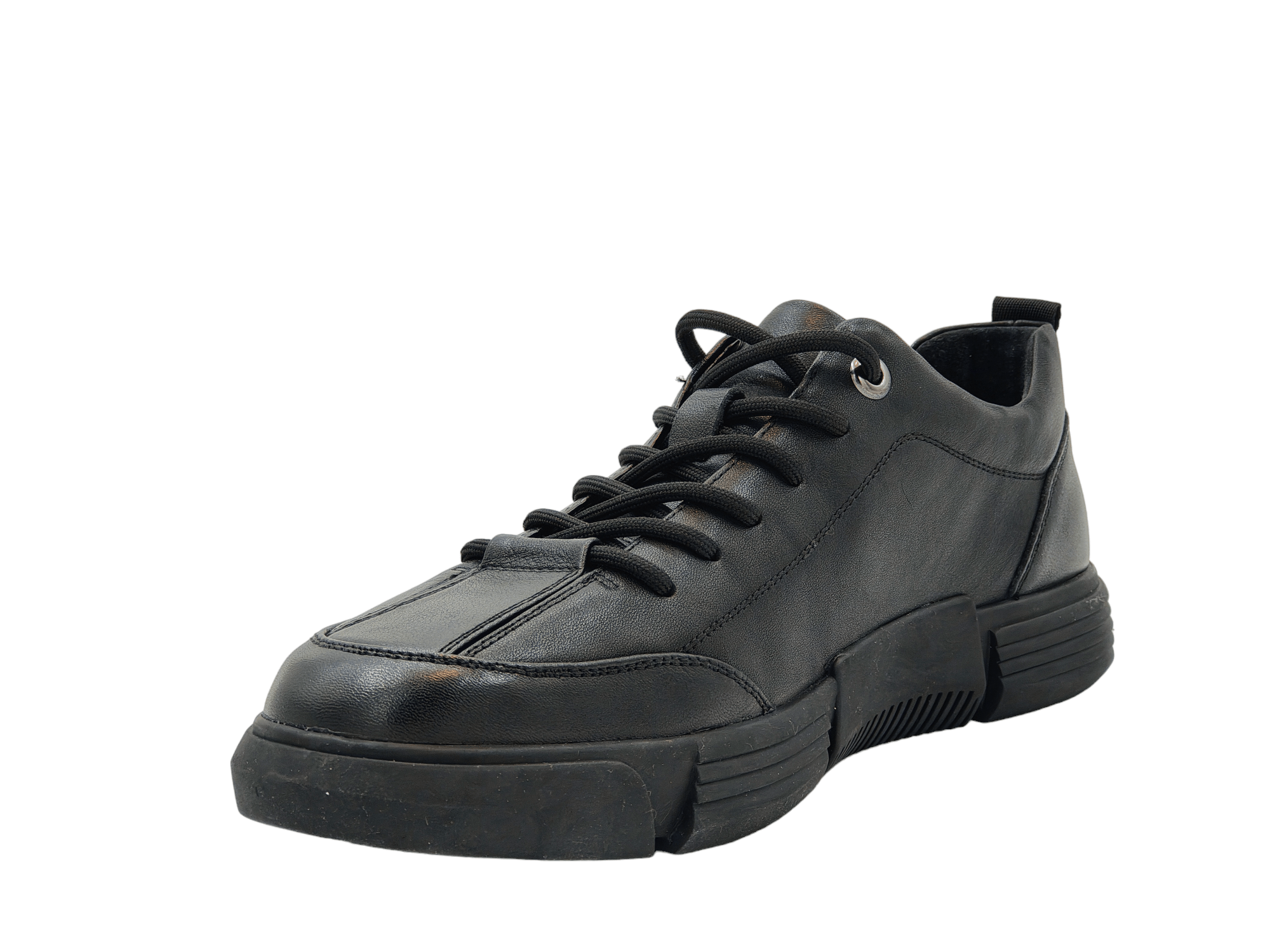 Pantofi Barbati Piele Naturala Johan Scarpe CYD 52106 - Johan Scarpe - amely.ro