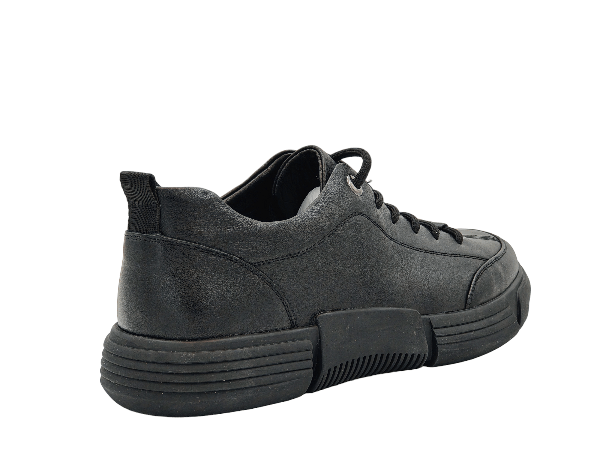 Pantofi Barbati Piele Naturala Johan Scarpe CYD 52106 - Johan Scarpe - amely.ro