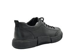 Pantofi Barbati Piele Naturala Johan Scarpe CYD 52106 - Johan Scarpe - amely.ro