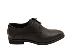 Pantofi Barbati Piele Naturala Johan Scarpe CYD 75803 - Johan Scarpe - amely.ro