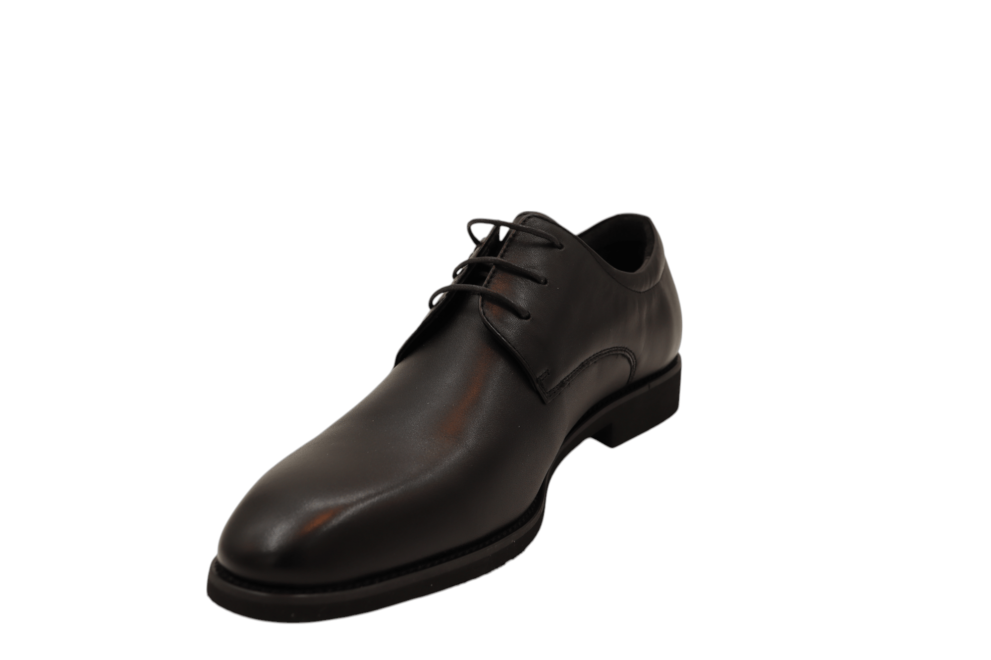 Pantofi Barbati Piele Naturala Johan Scarpe CYD 75803 - Johan Scarpe - amely.ro