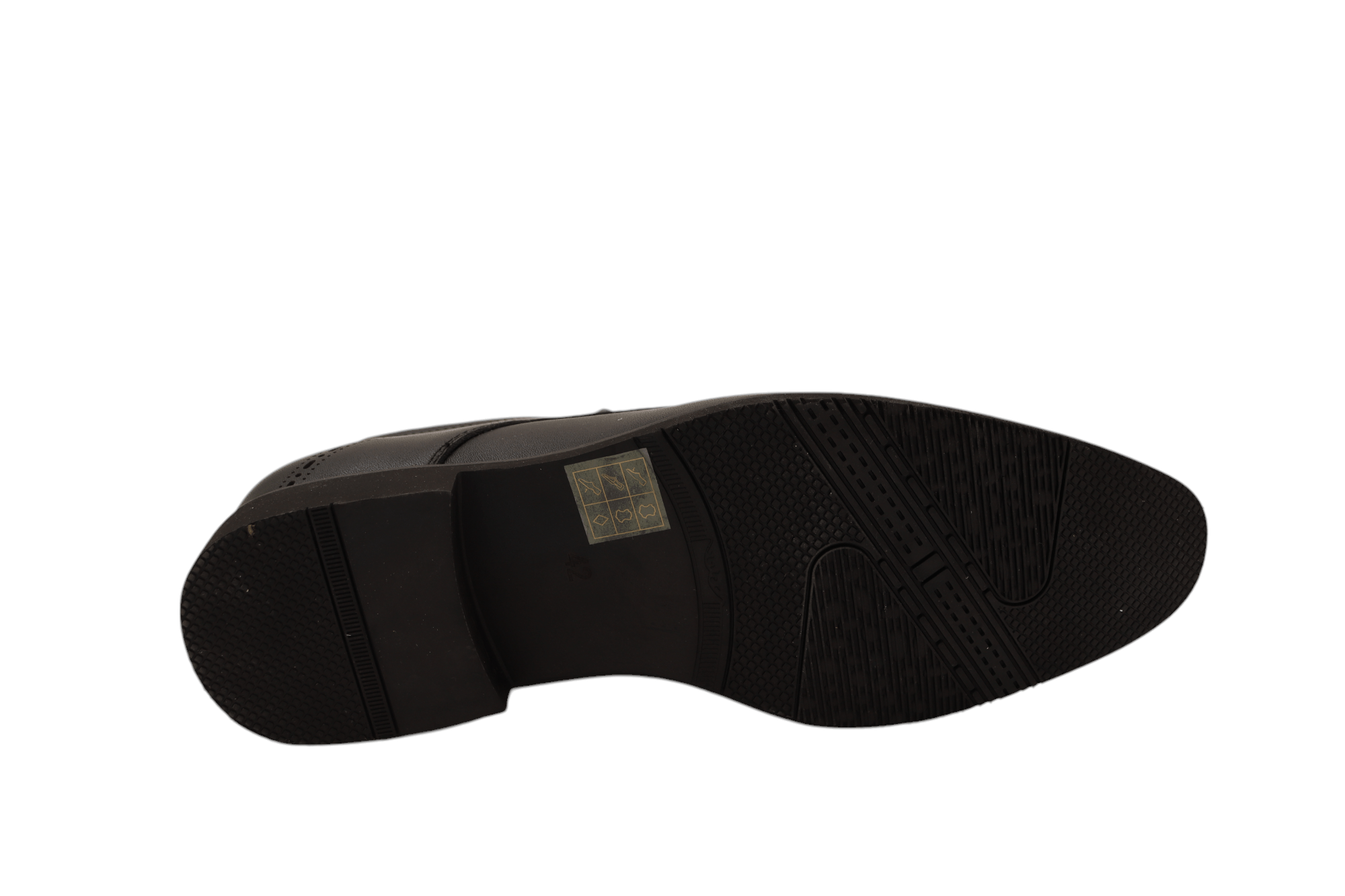 Pantofi Barbati Piele Naturala Johan Scarpe CYD 75803 - Johan Scarpe - amely.ro